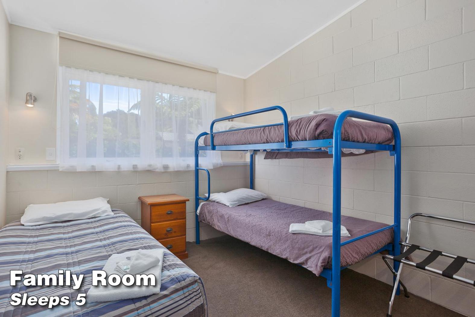 Amber Court Motel