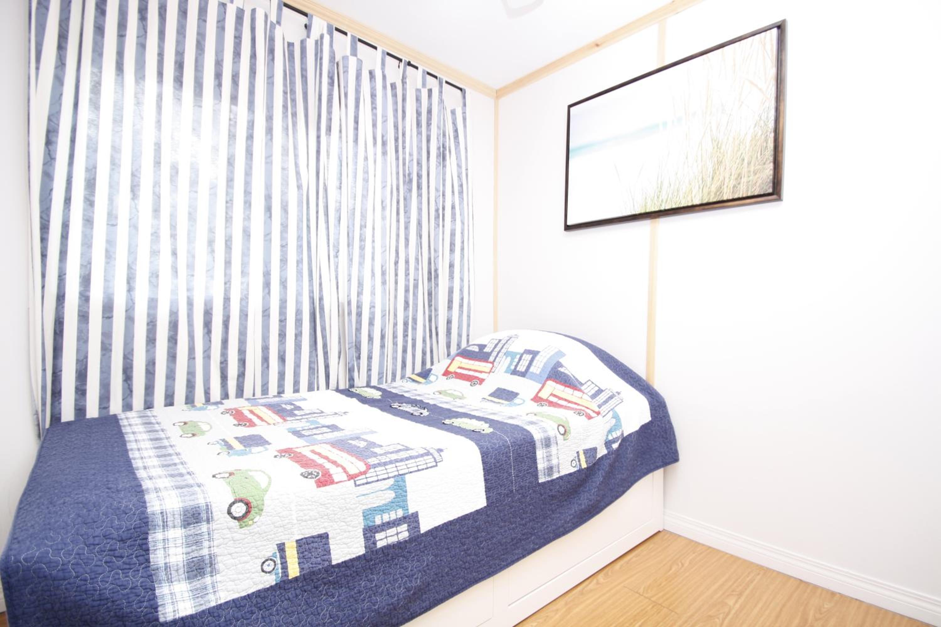 MANITOU BEACH COTTAGES by Prowess