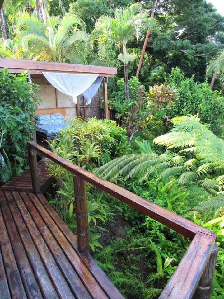 Naveria Heights Lodge