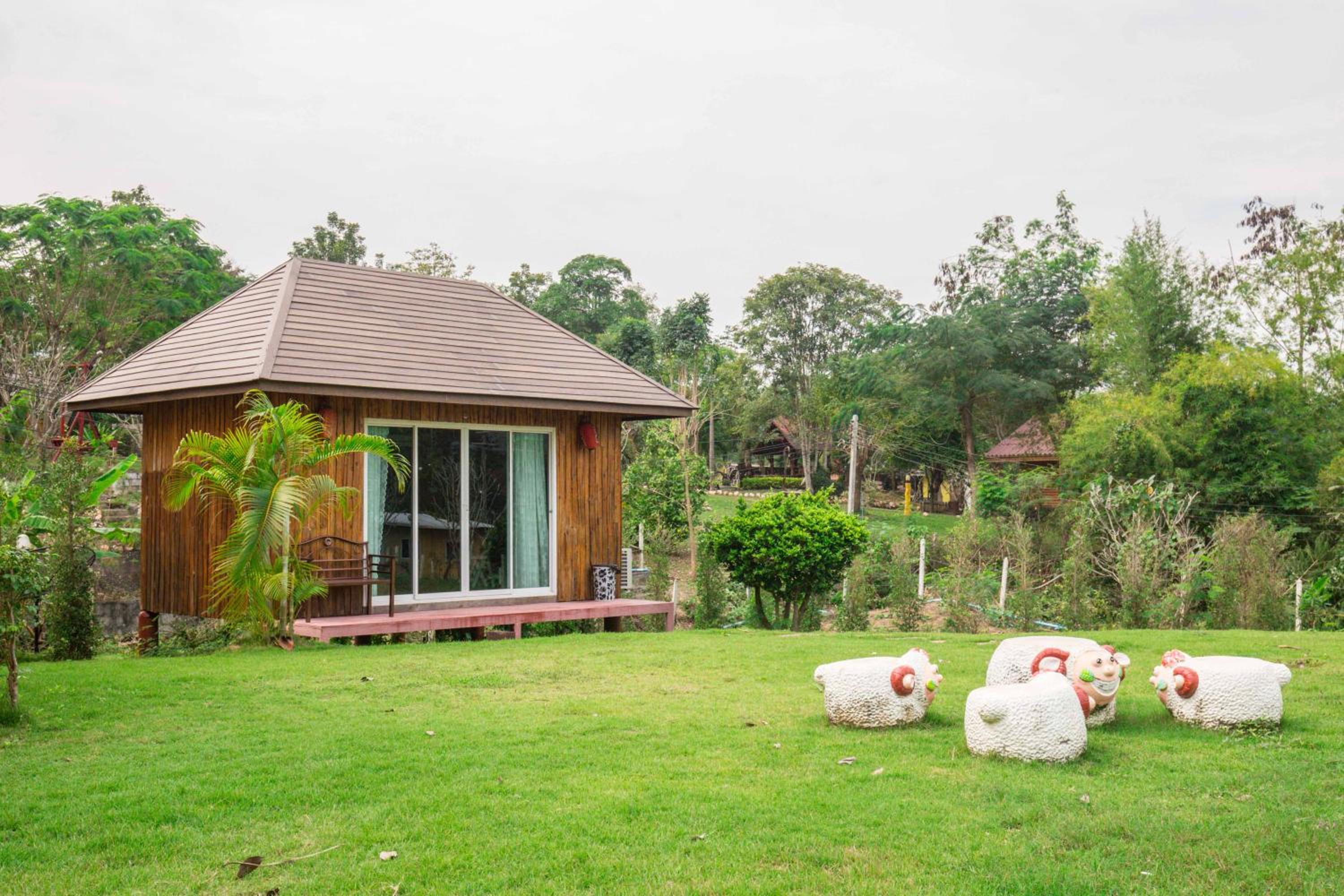 Tanihill Resort