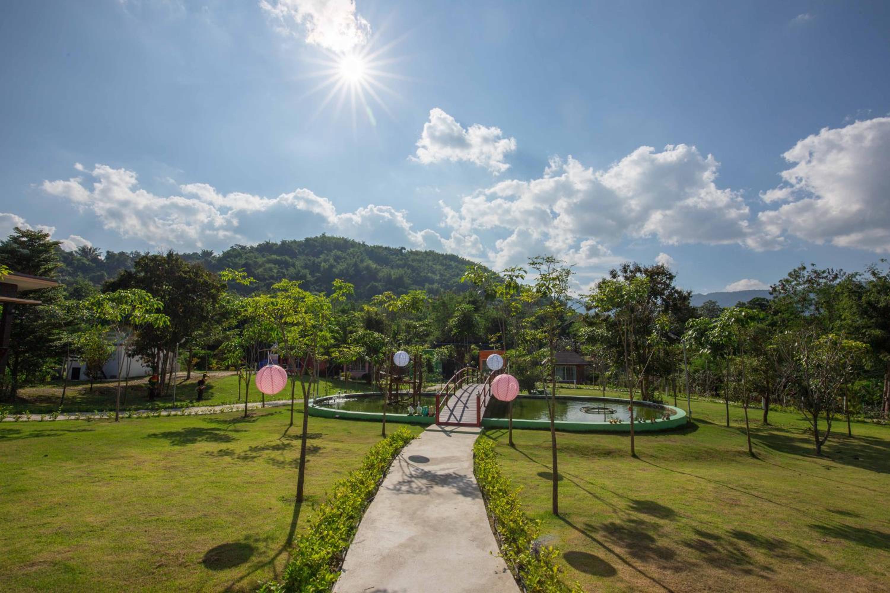 Tanihill Resort
