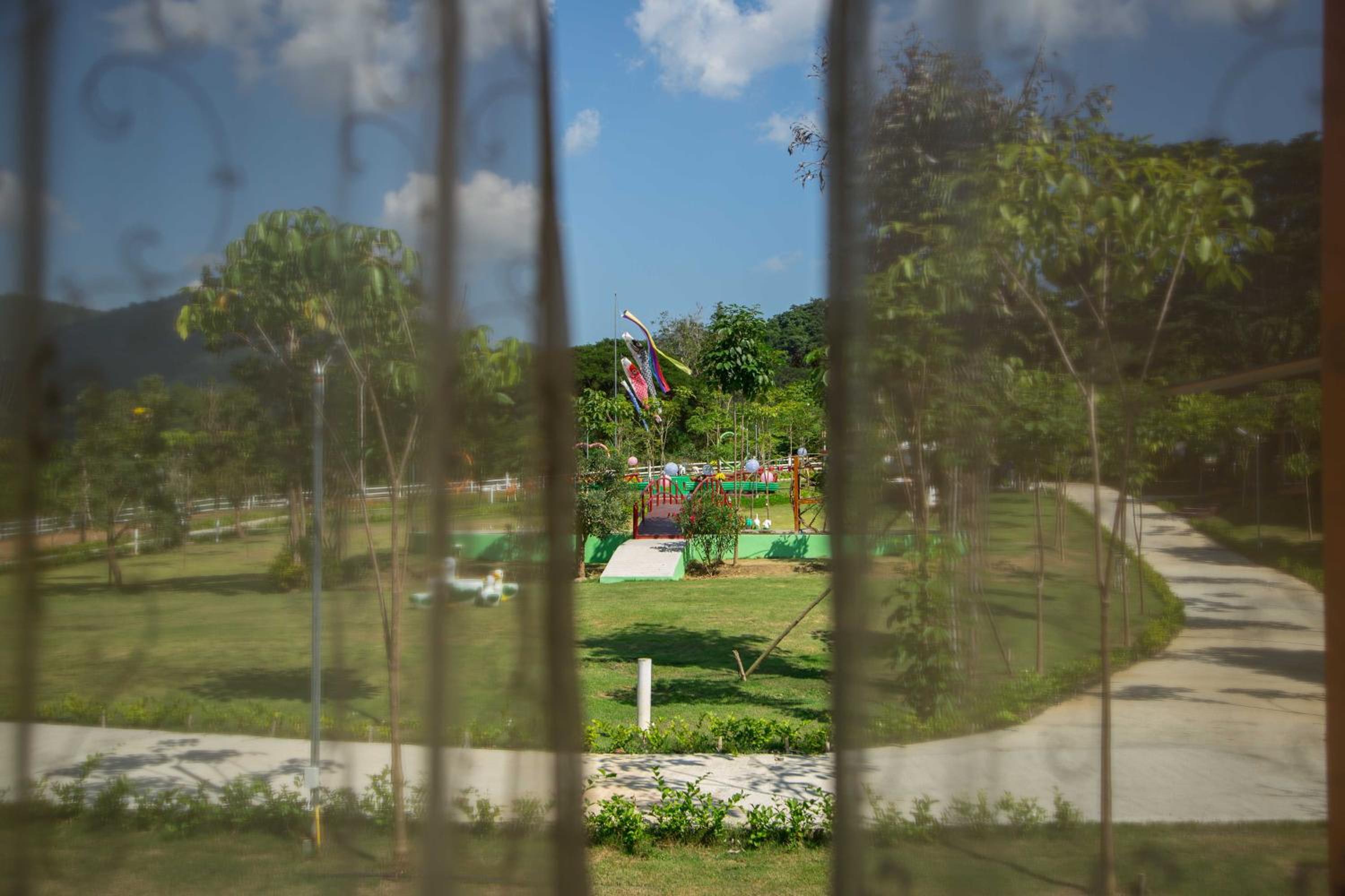 Tanihill Resort
