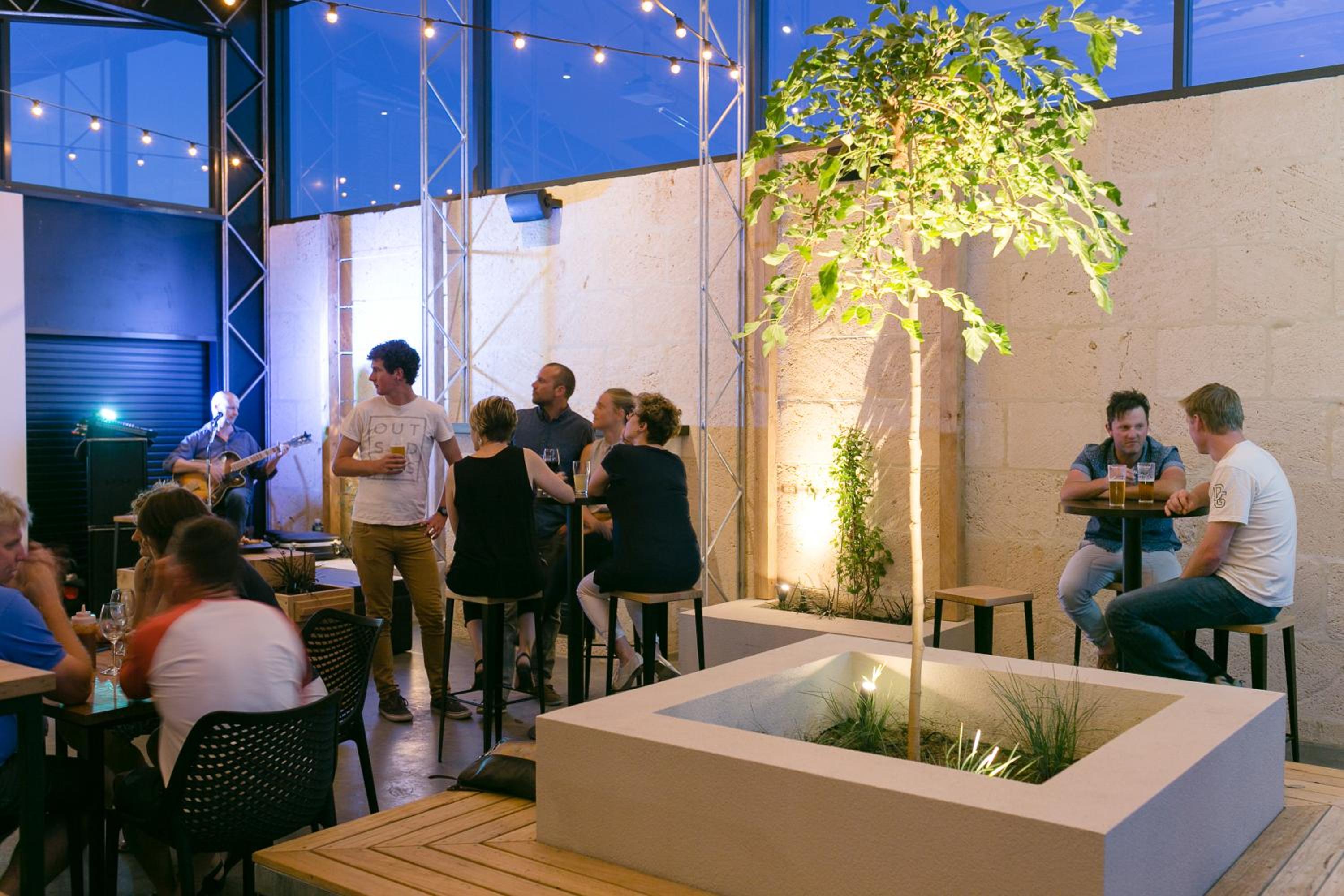 The Cally Hotel