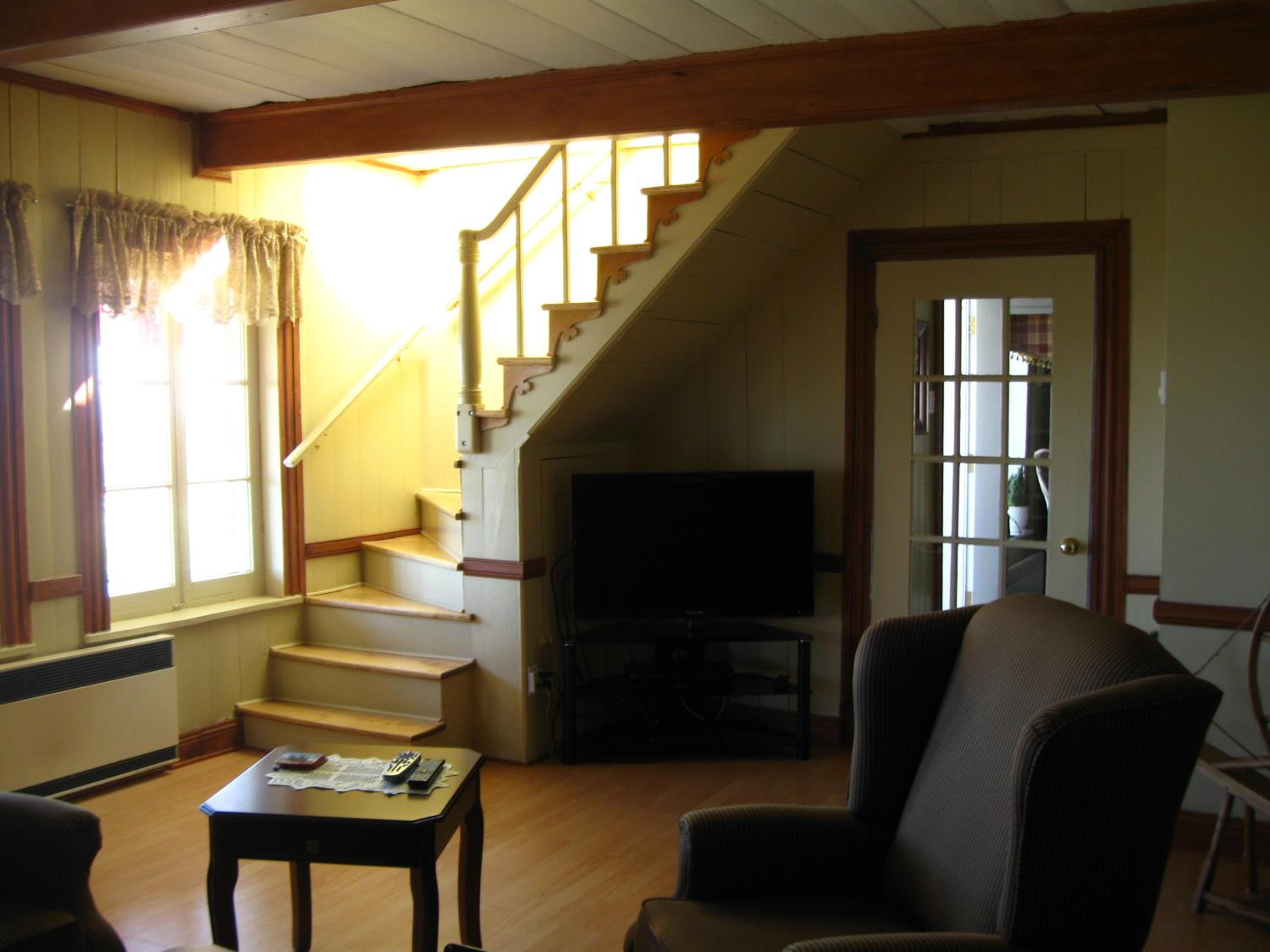 Gite la Maison Rochefort