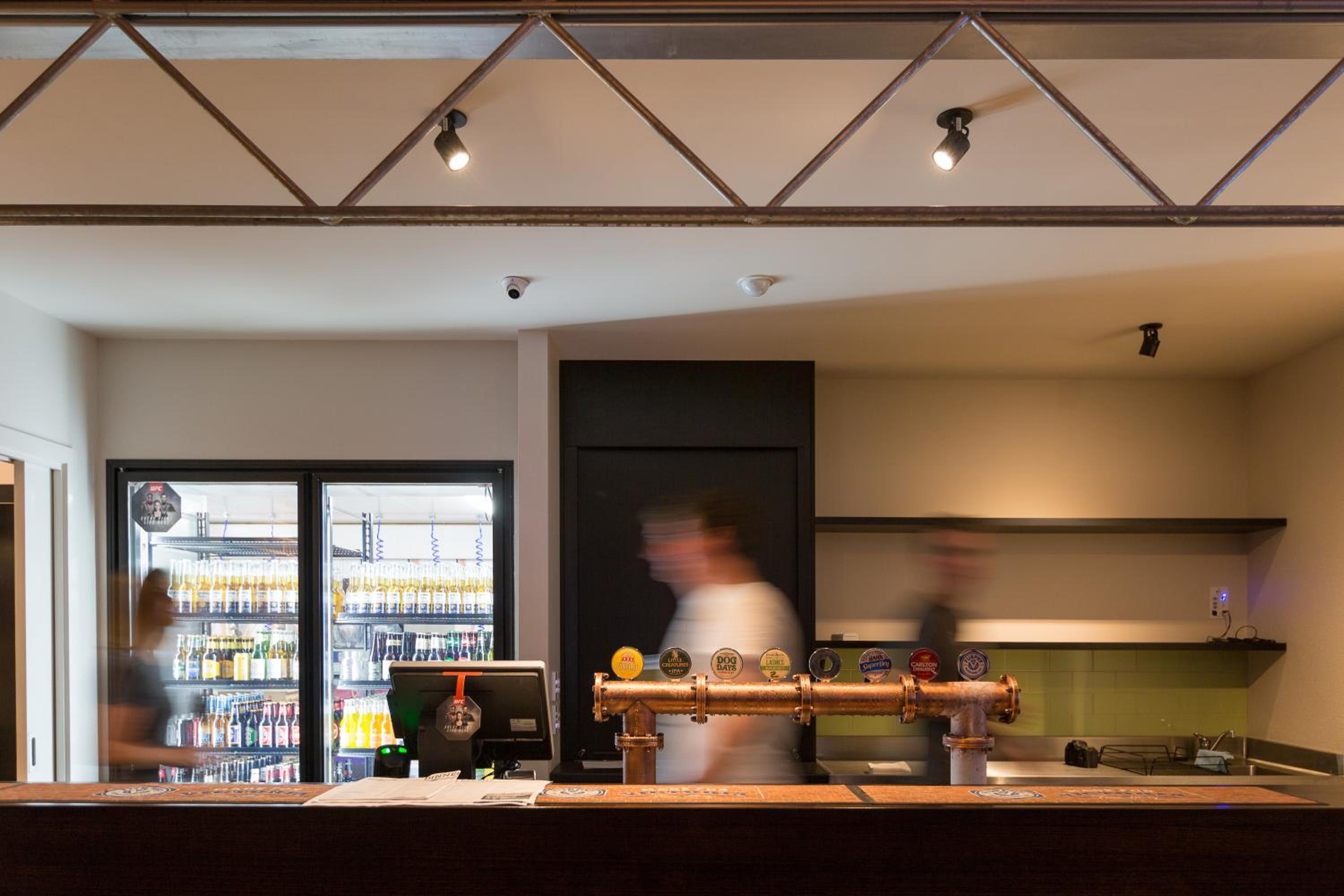The Cally Hotel