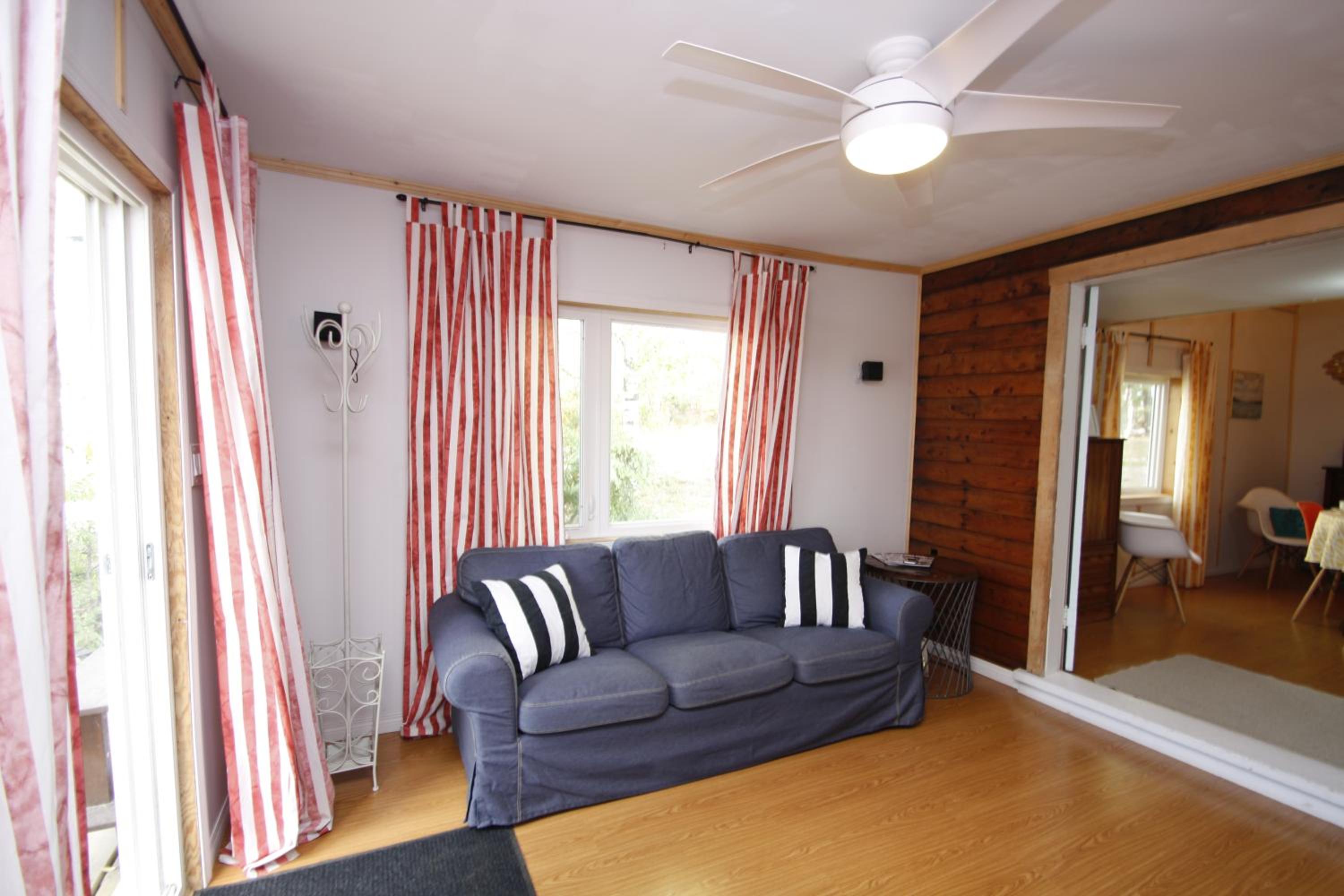 MANITOU BEACH COTTAGES by Prowess