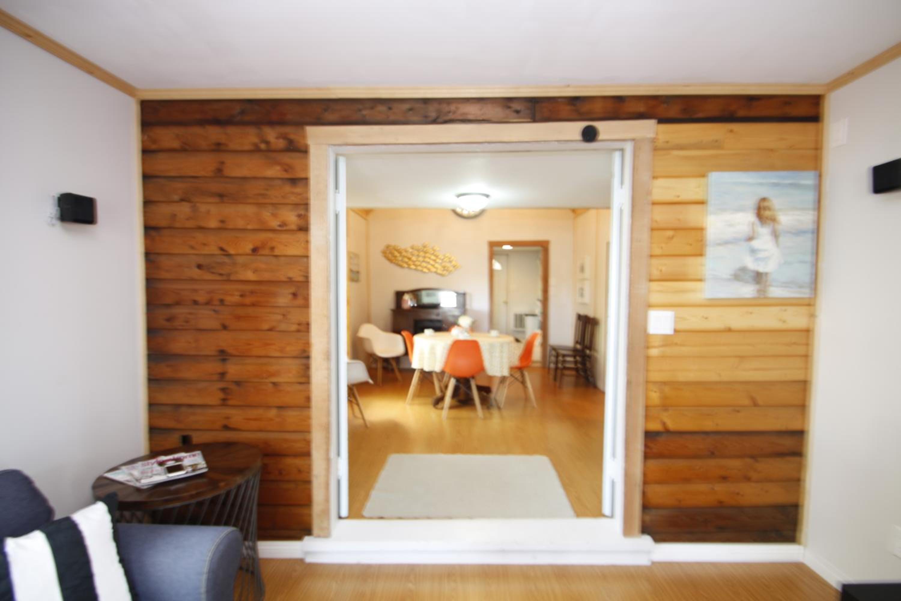 MANITOU BEACH COTTAGES by Prowess