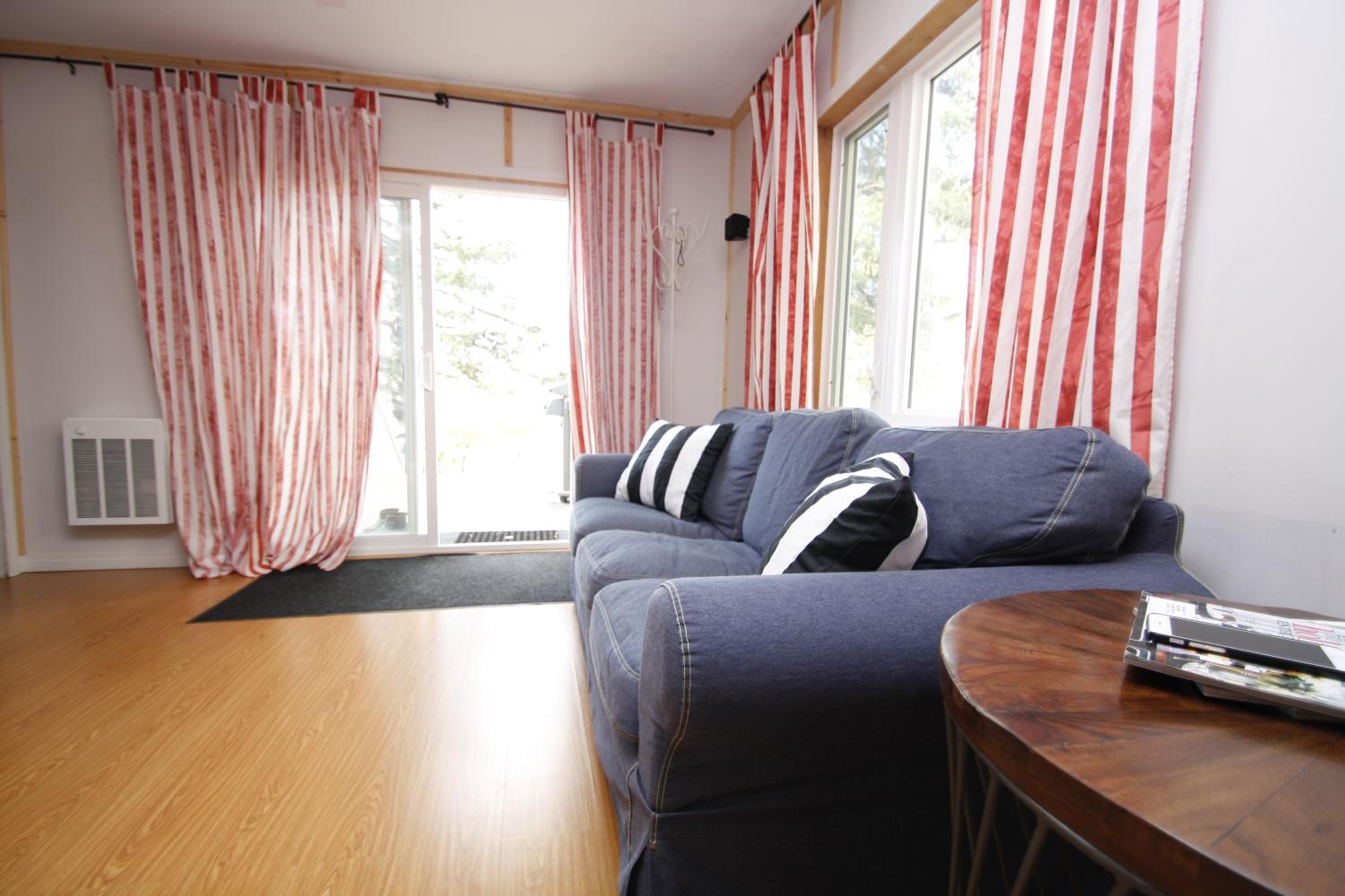 MANITOU BEACH COTTAGES by Prowess