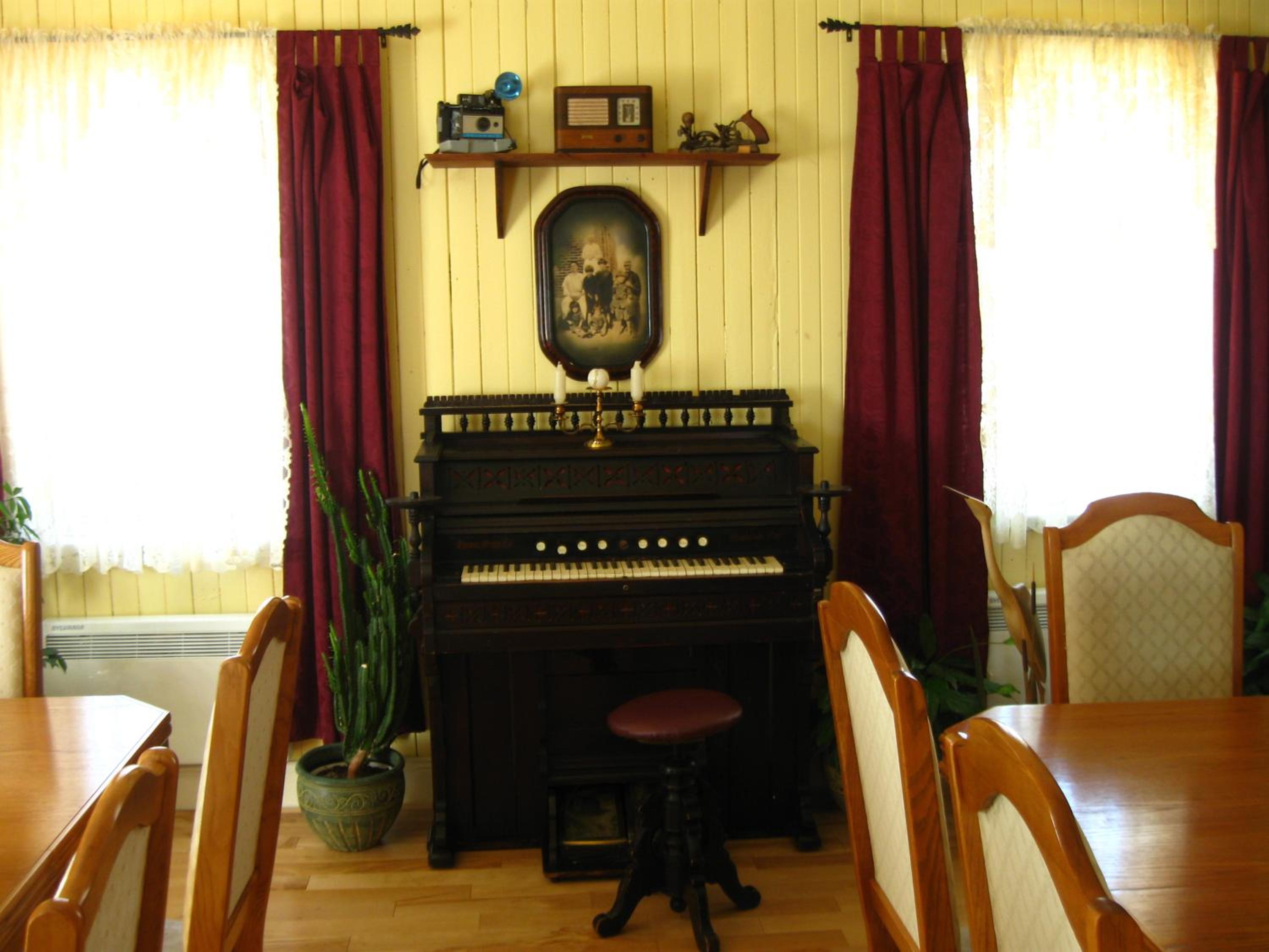 Gite la Maison Rochefort