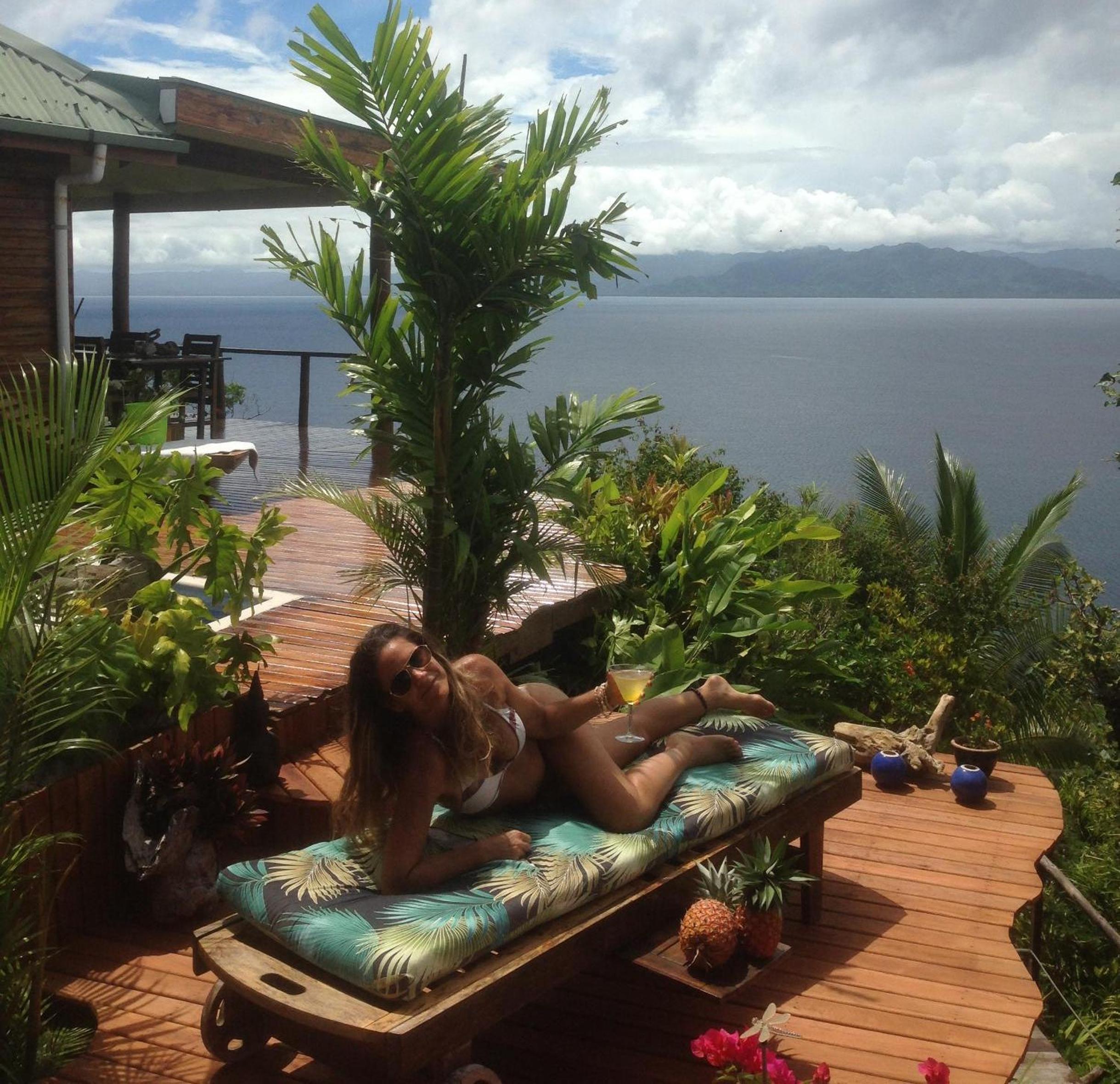 Naveria Heights Lodge