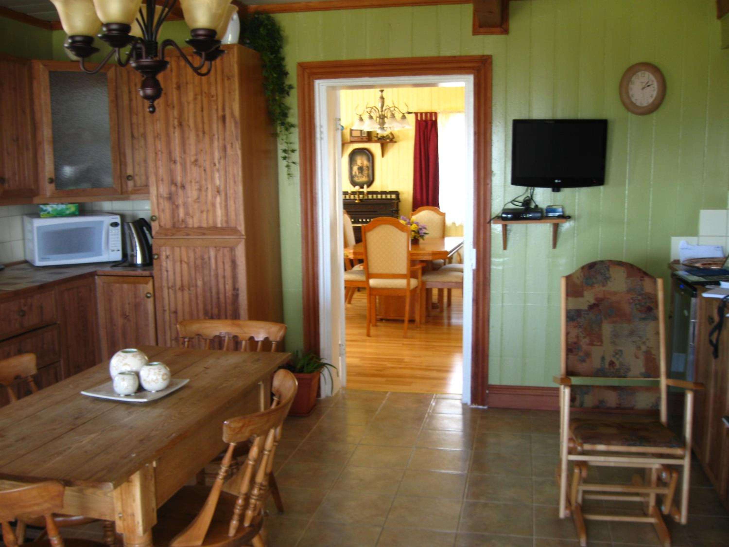 Gite la Maison Rochefort