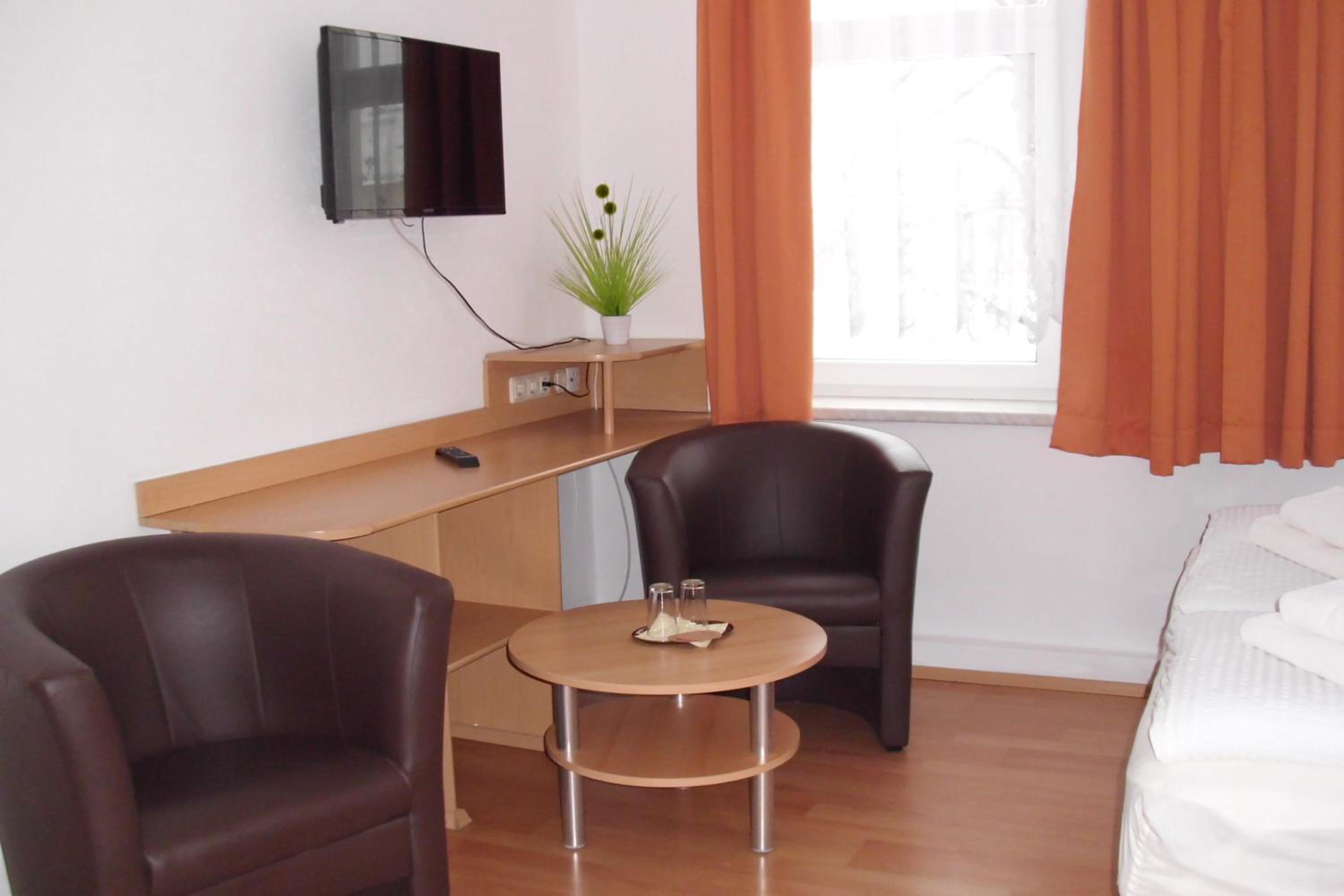 Pension Am Renner