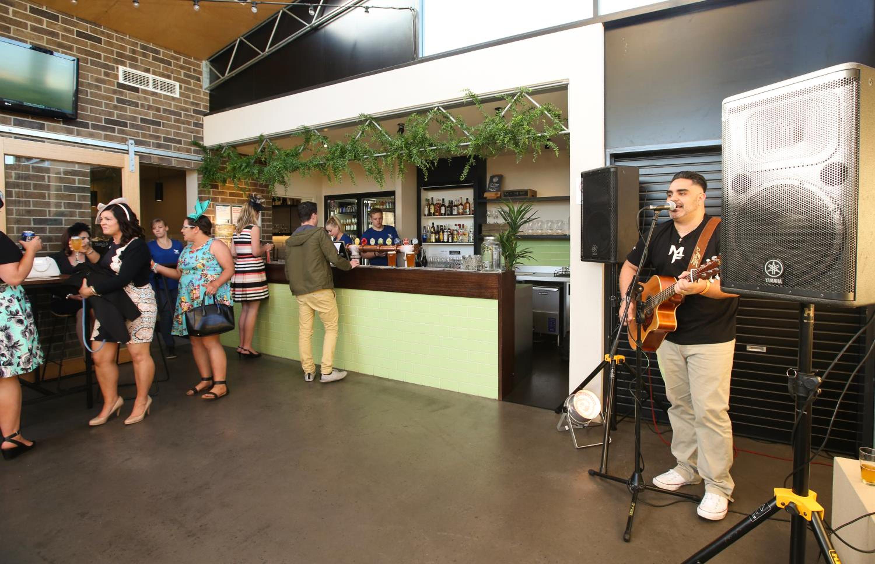 The Cally Hotel