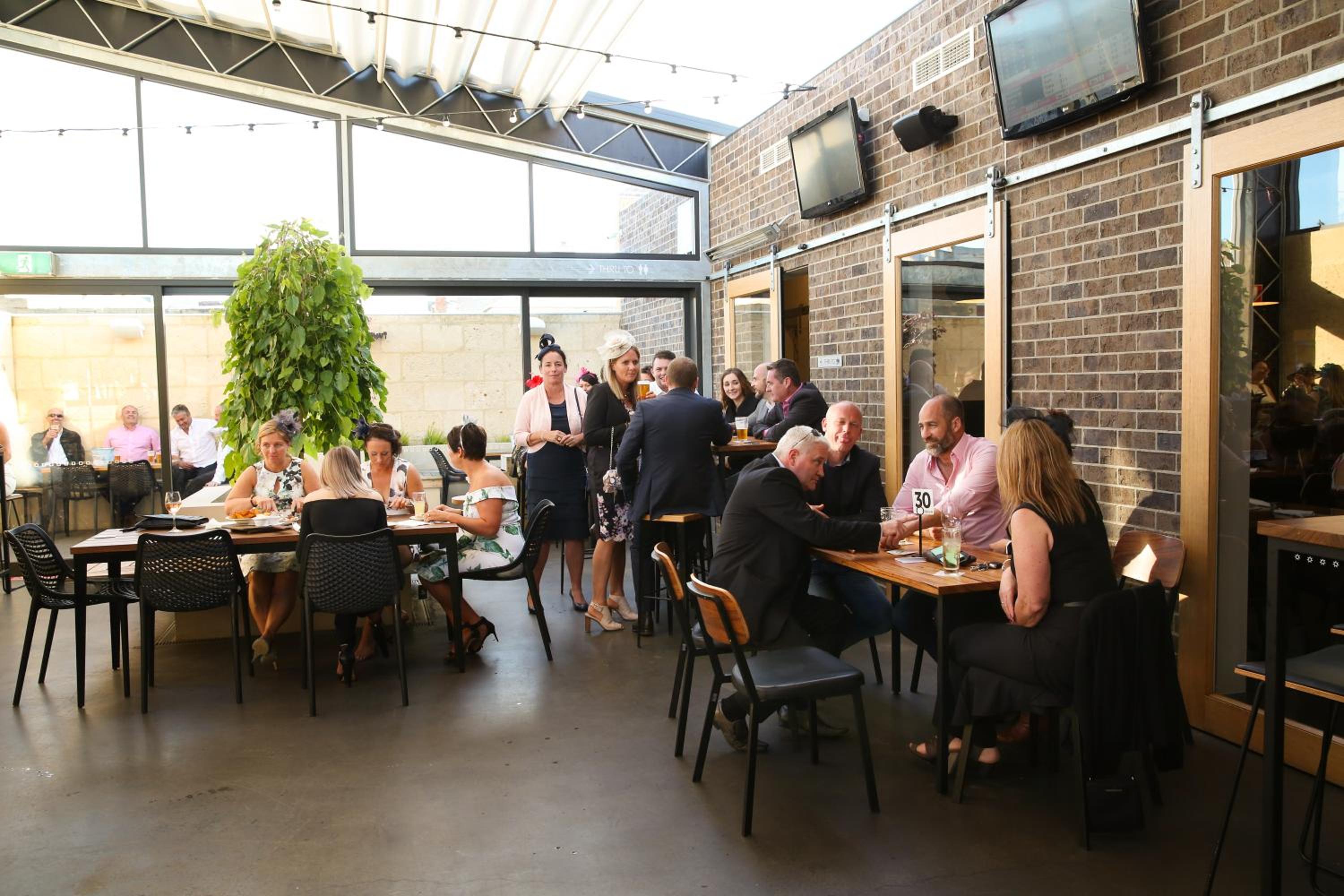 The Cally Hotel
