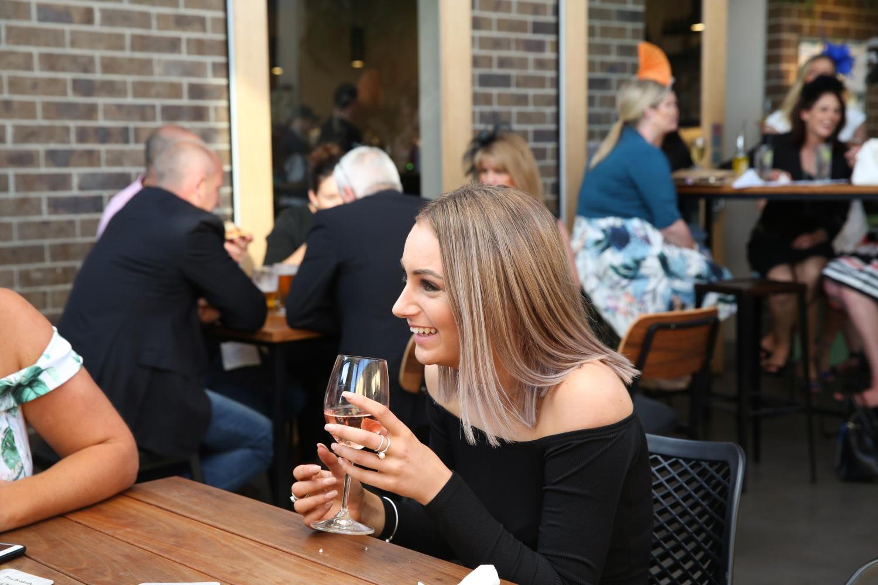 The Cally Hotel