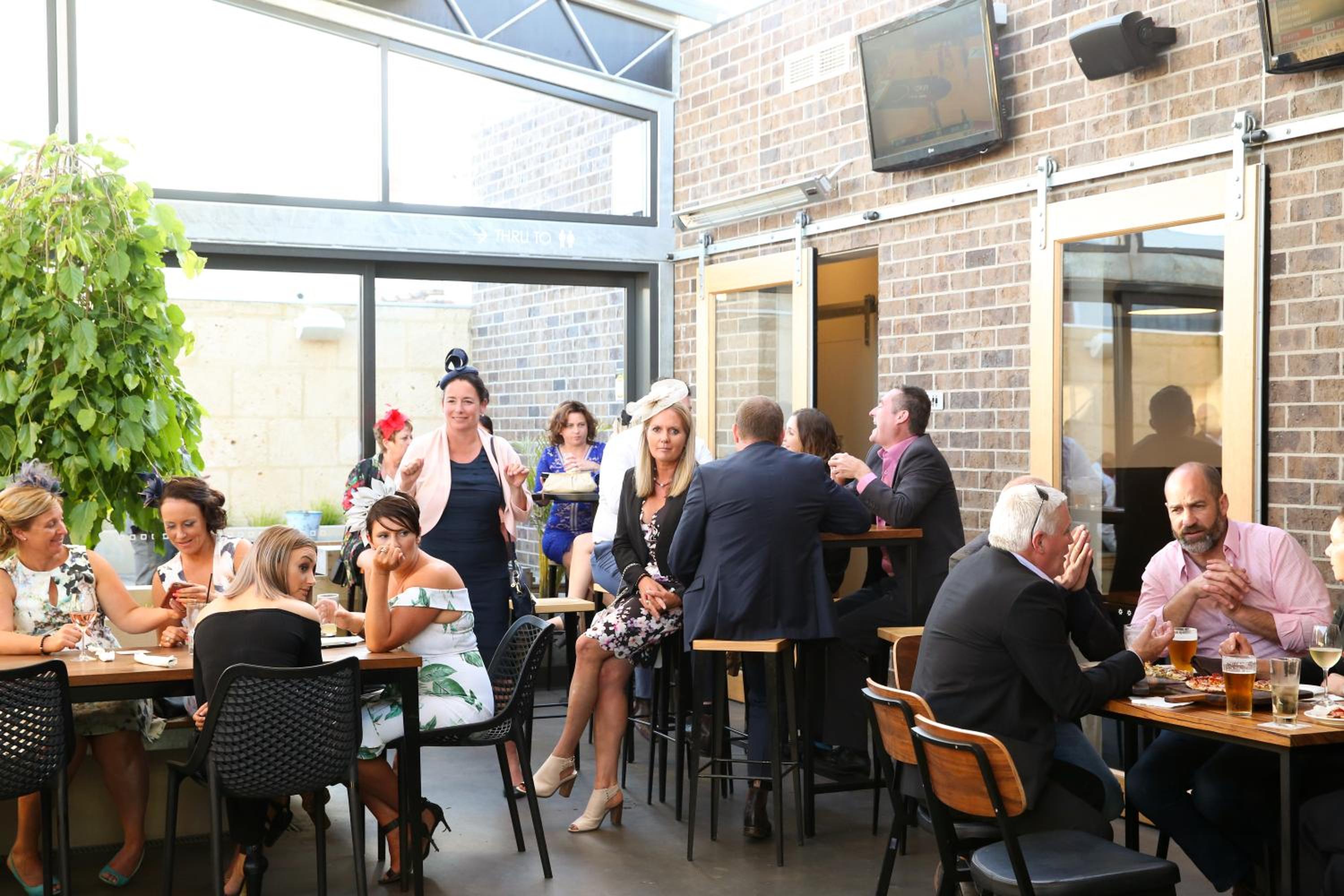 The Cally Hotel