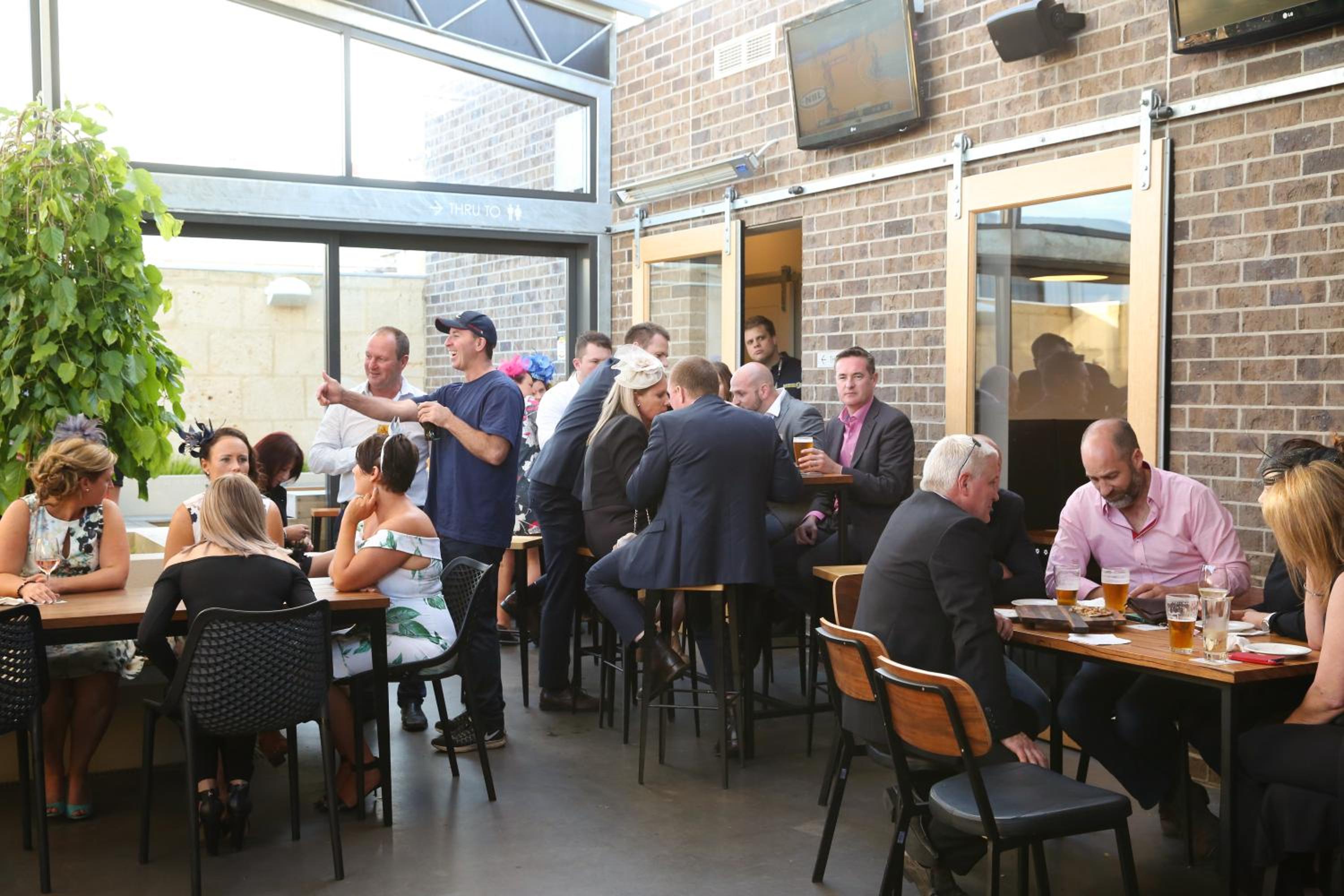 The Cally Hotel