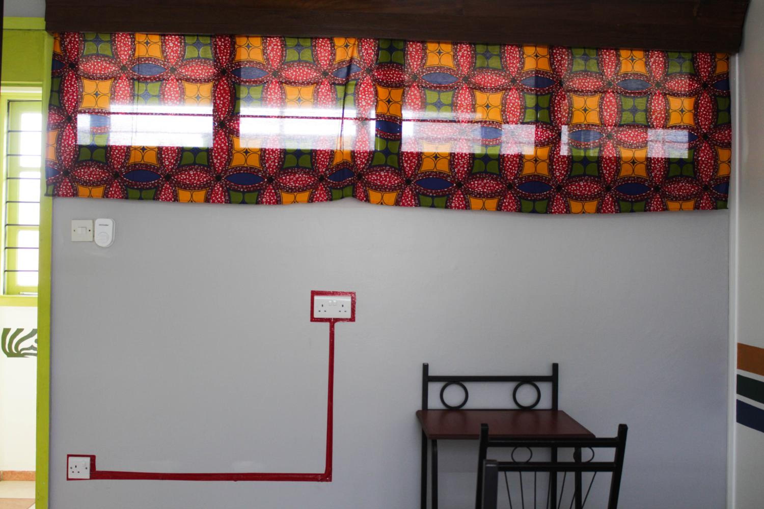 We Travel Hostel