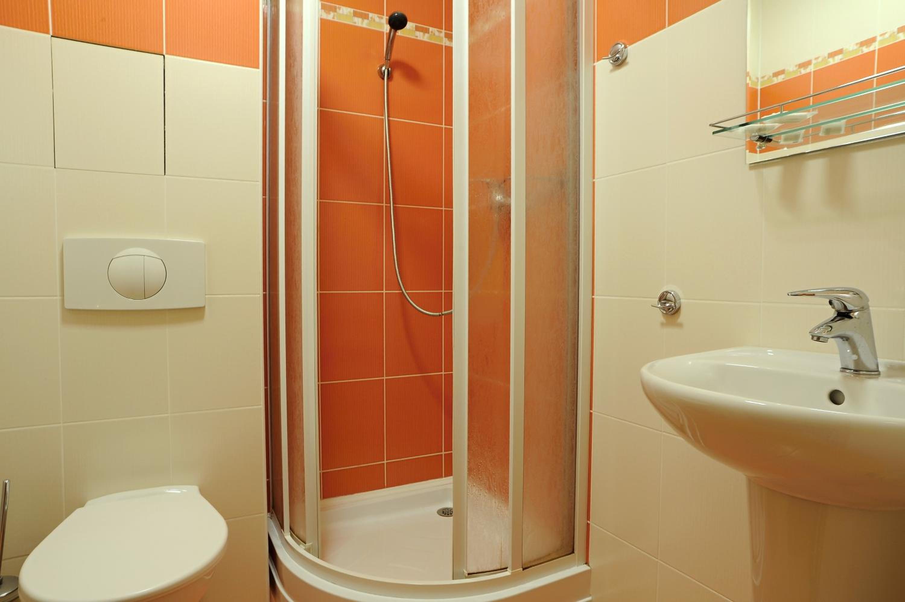 Wellness Penzion Jarmilka