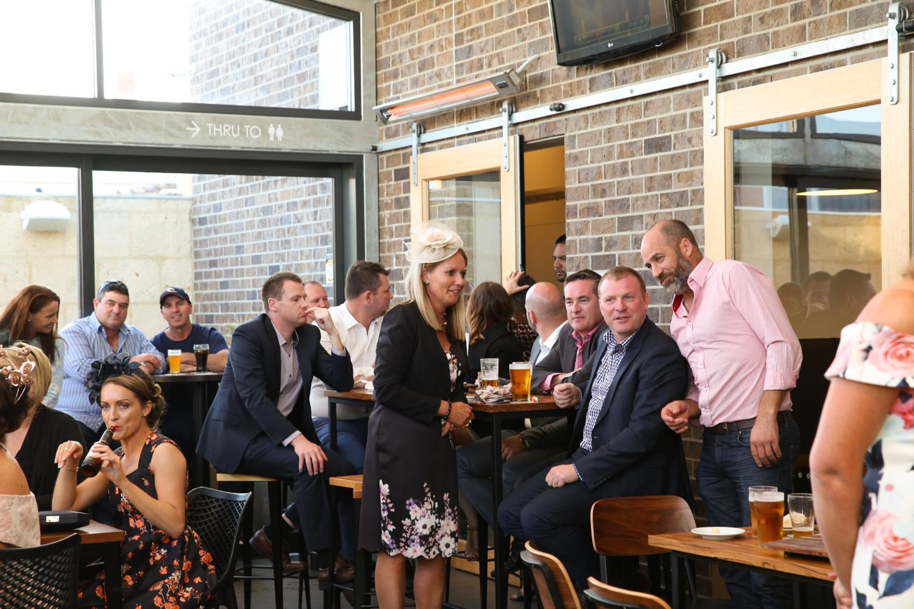 The Cally Hotel