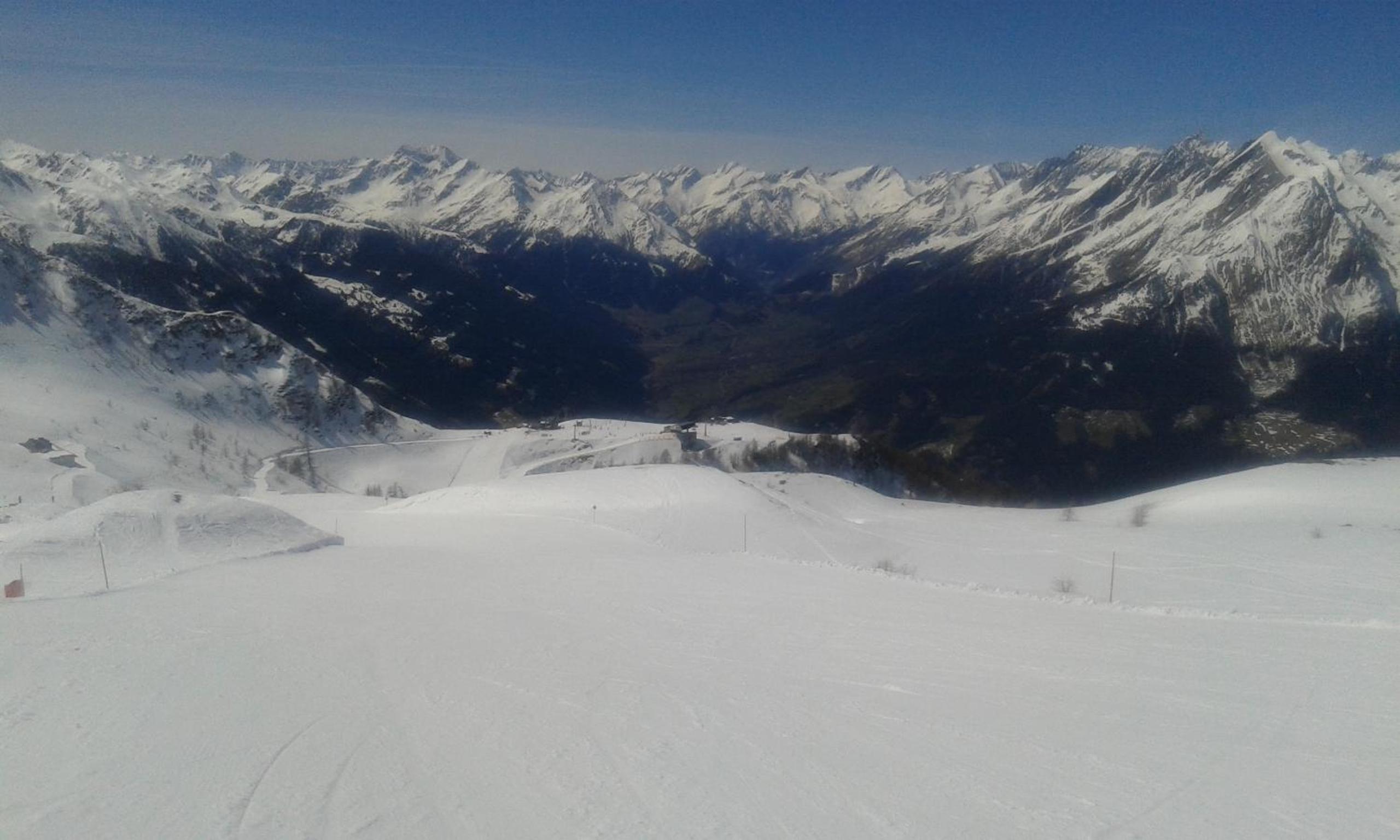 Obertimmeltaler
