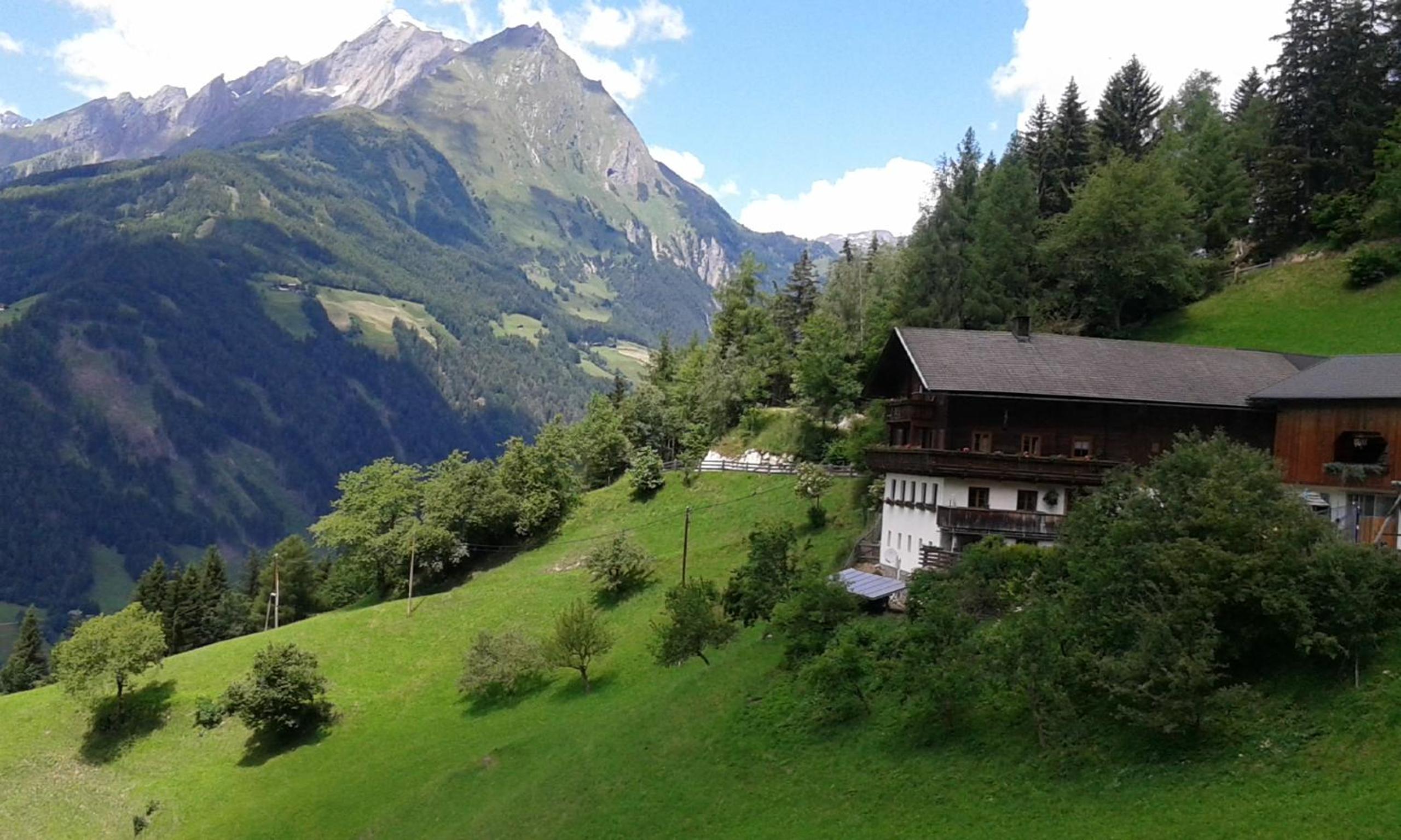 Obertimmeltaler