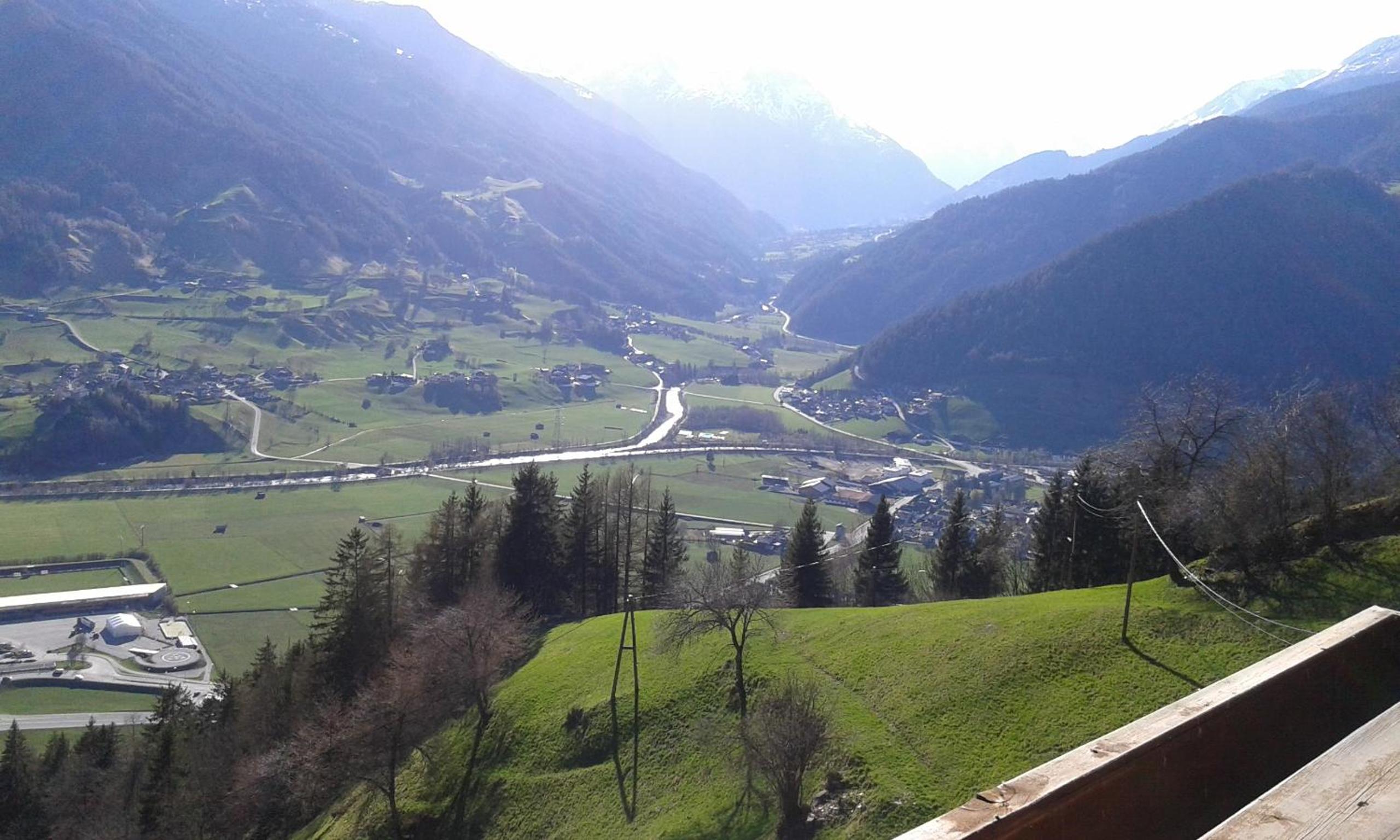 Obertimmeltaler