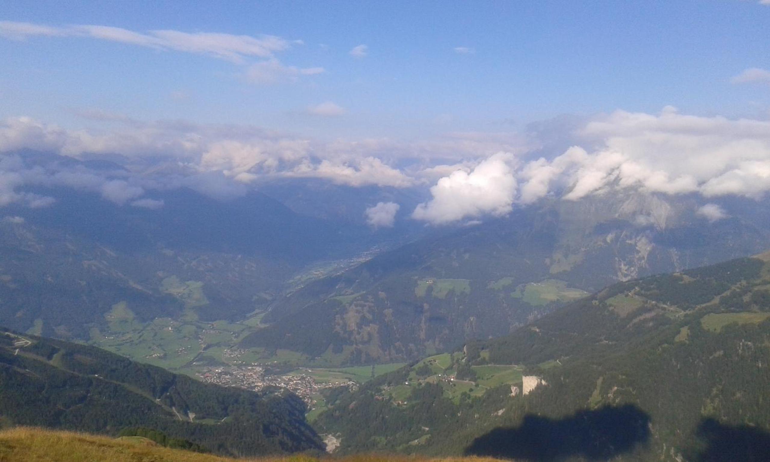 Obertimmeltaler