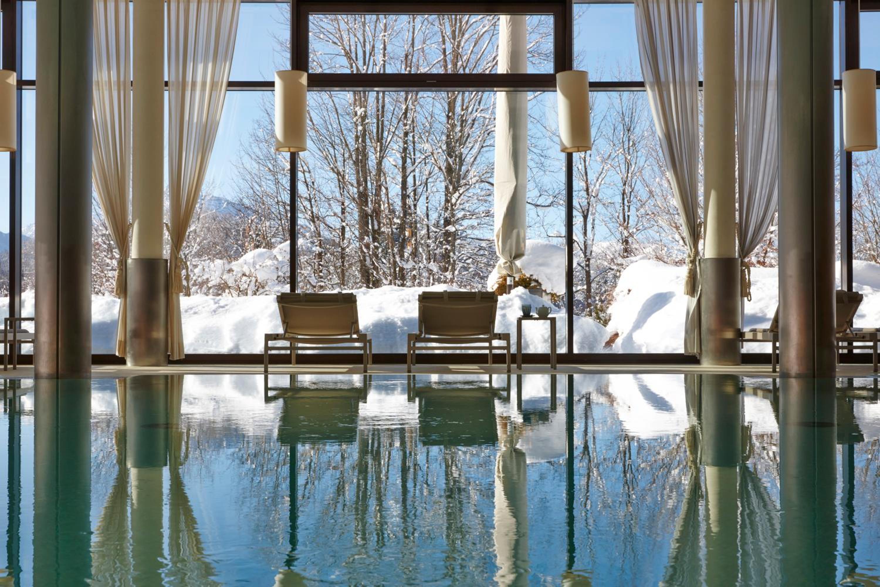 Kempinski Hotel Berchtesgaden