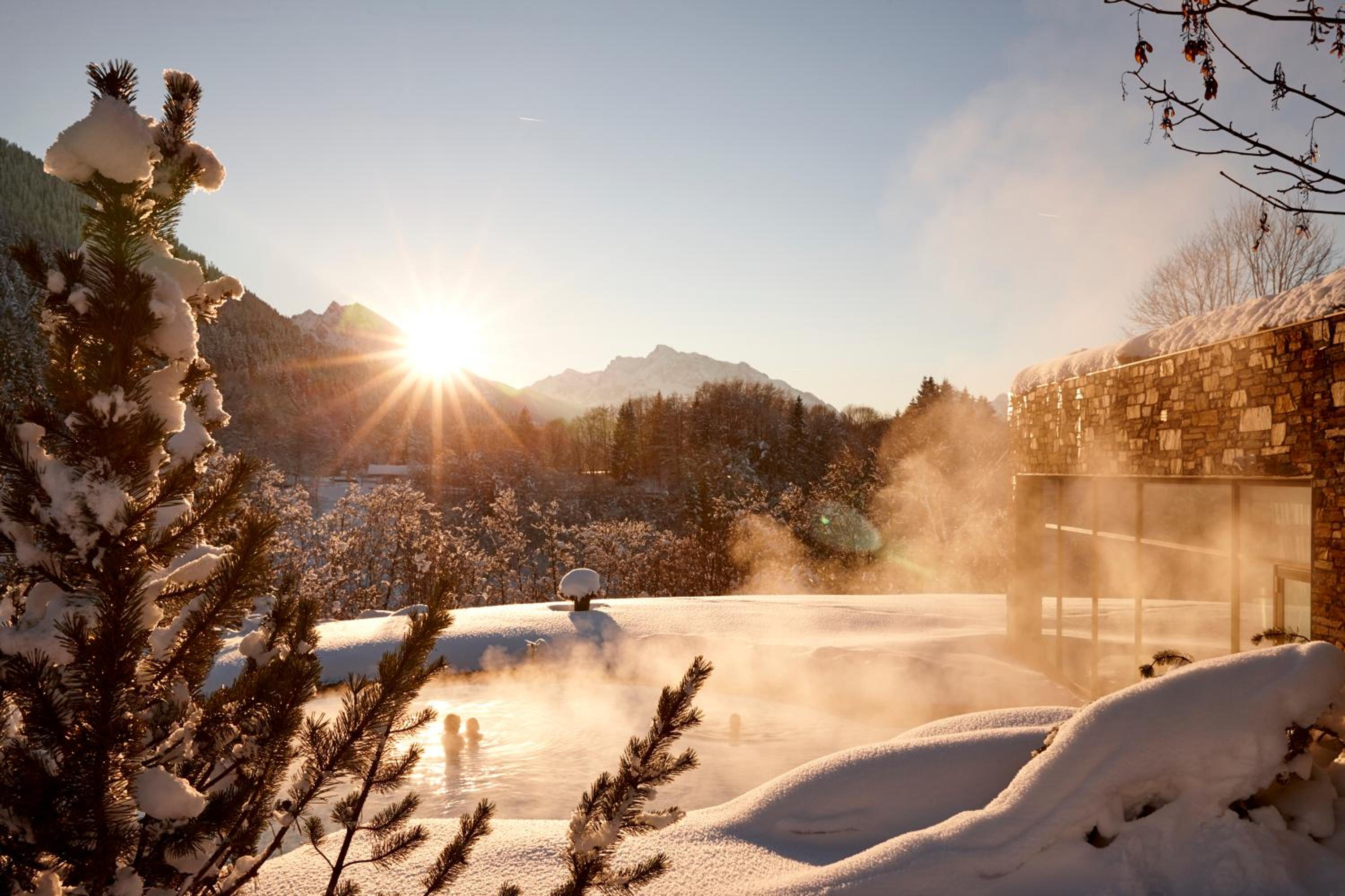 Kempinski Hotel Berchtesgaden