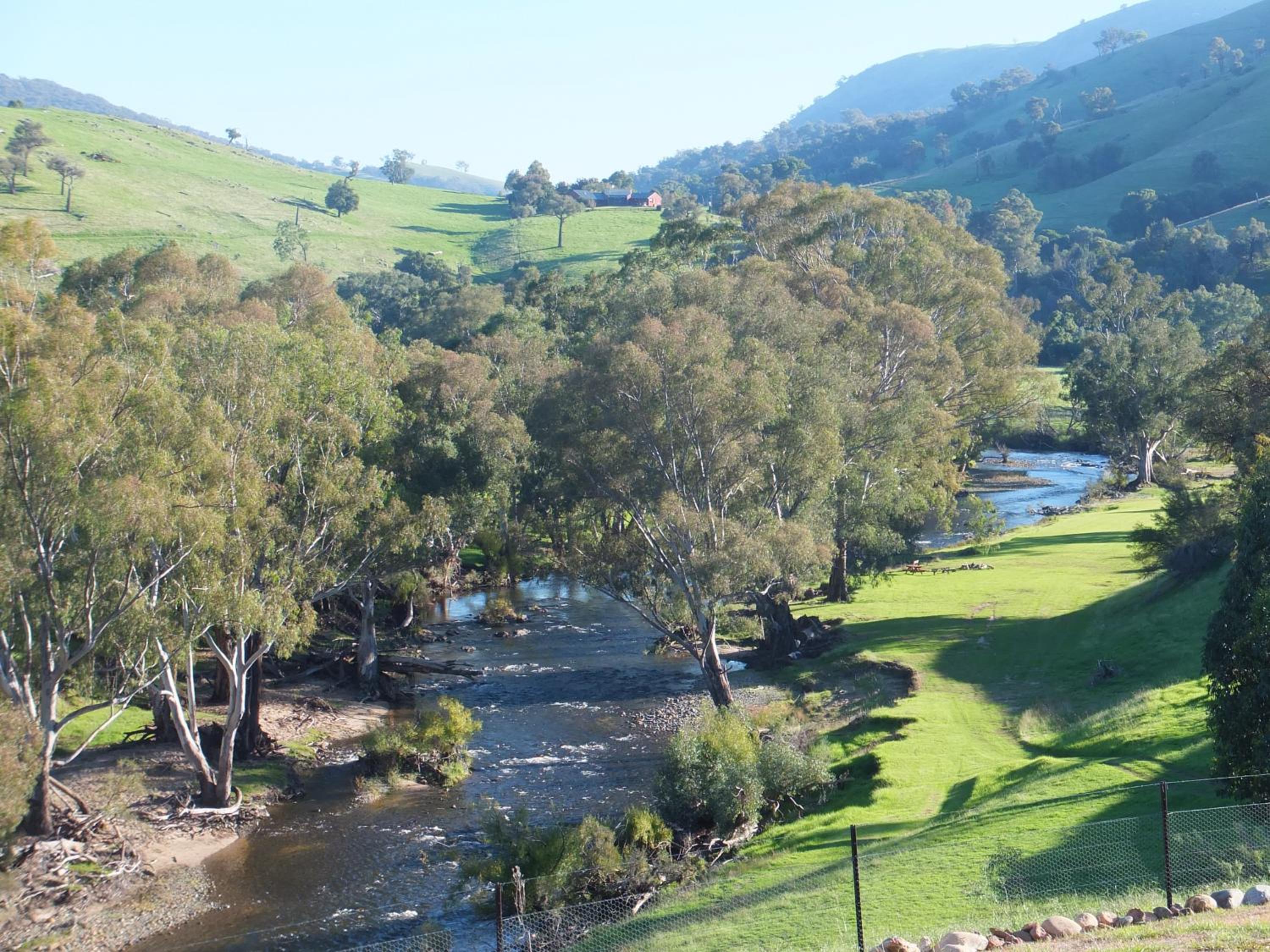 Elm Cottage Tumut
