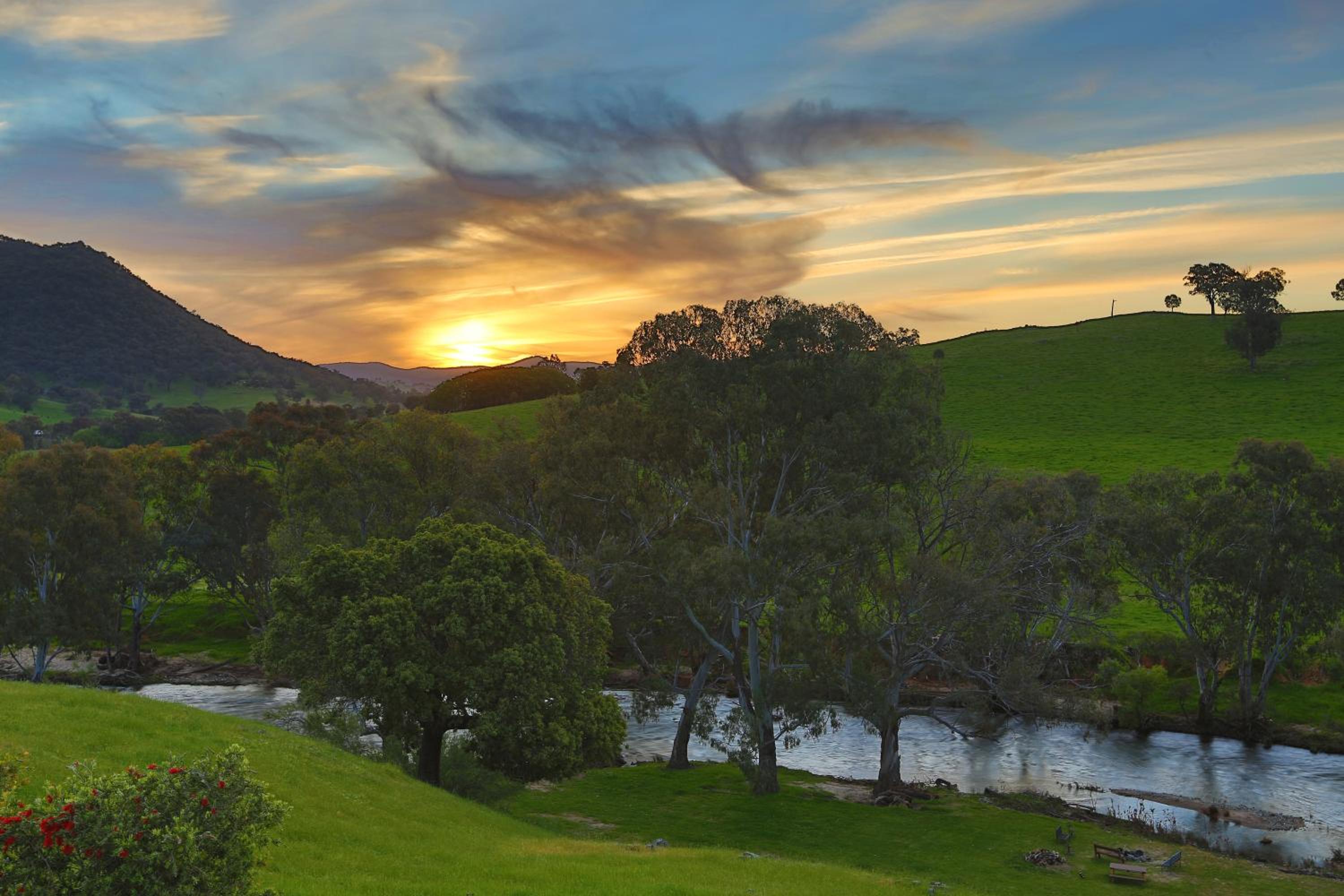 Elm Cottage Tumut