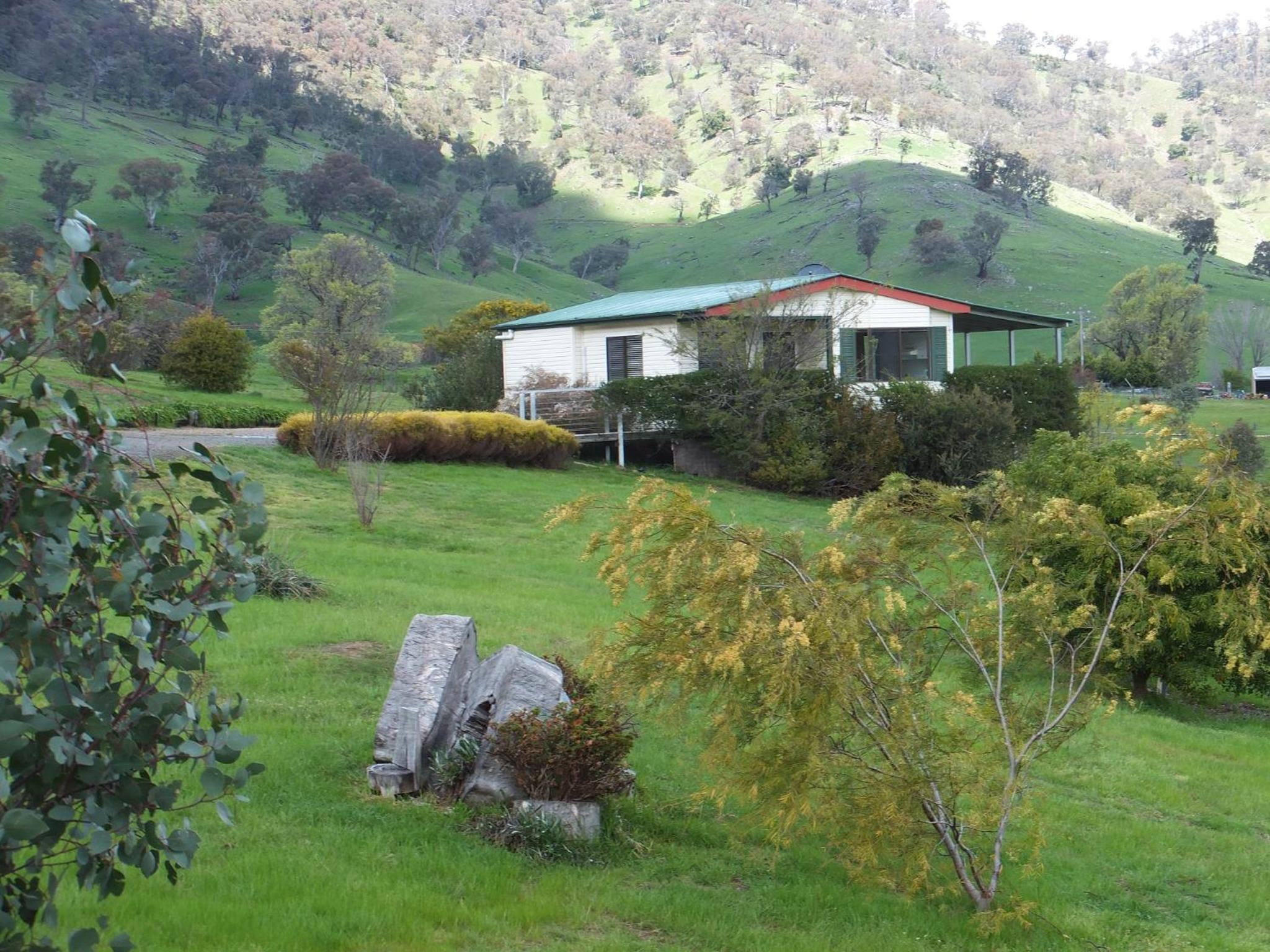 Elm Cottage Tumut