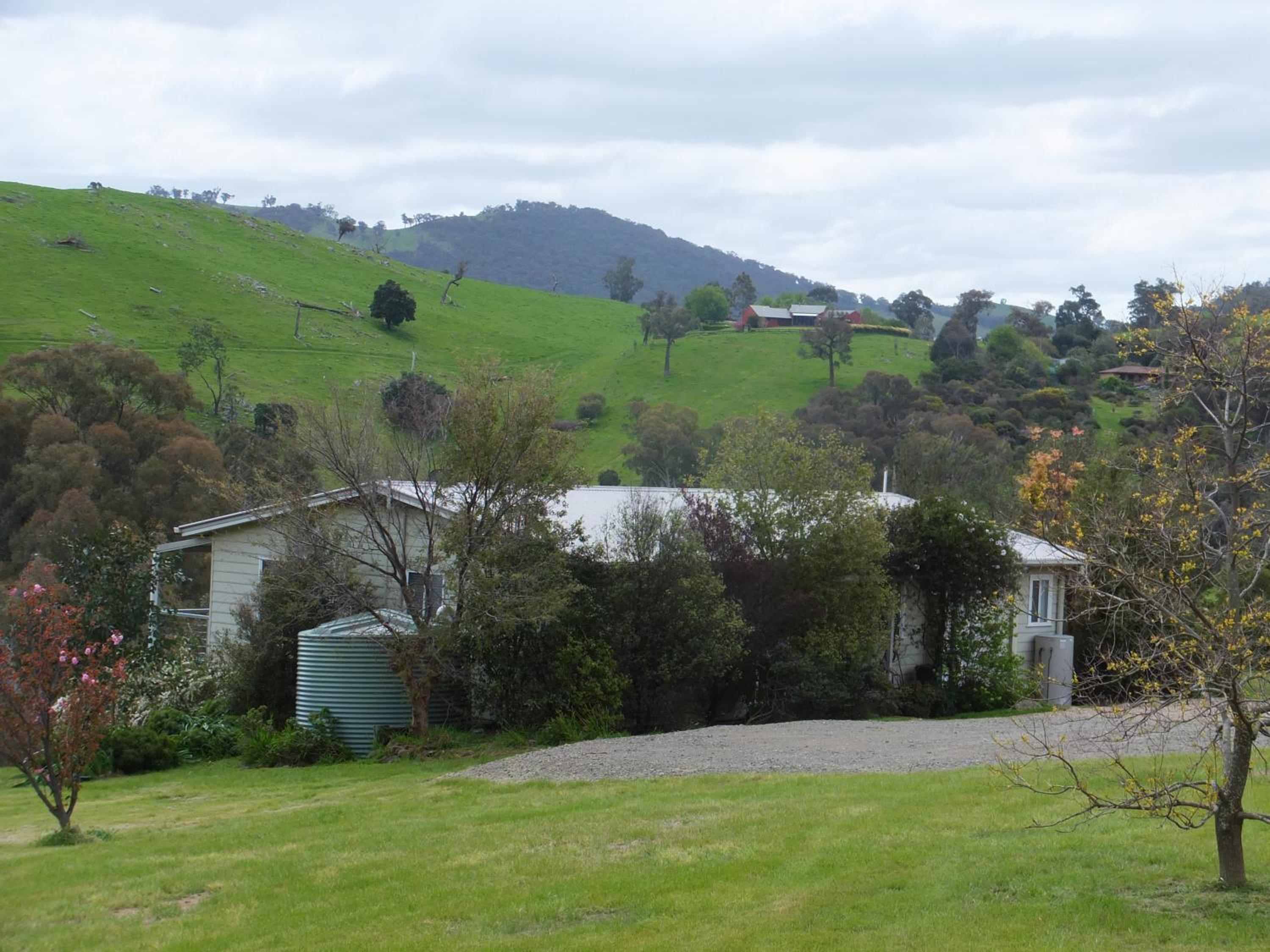 Elm Cottage Tumut