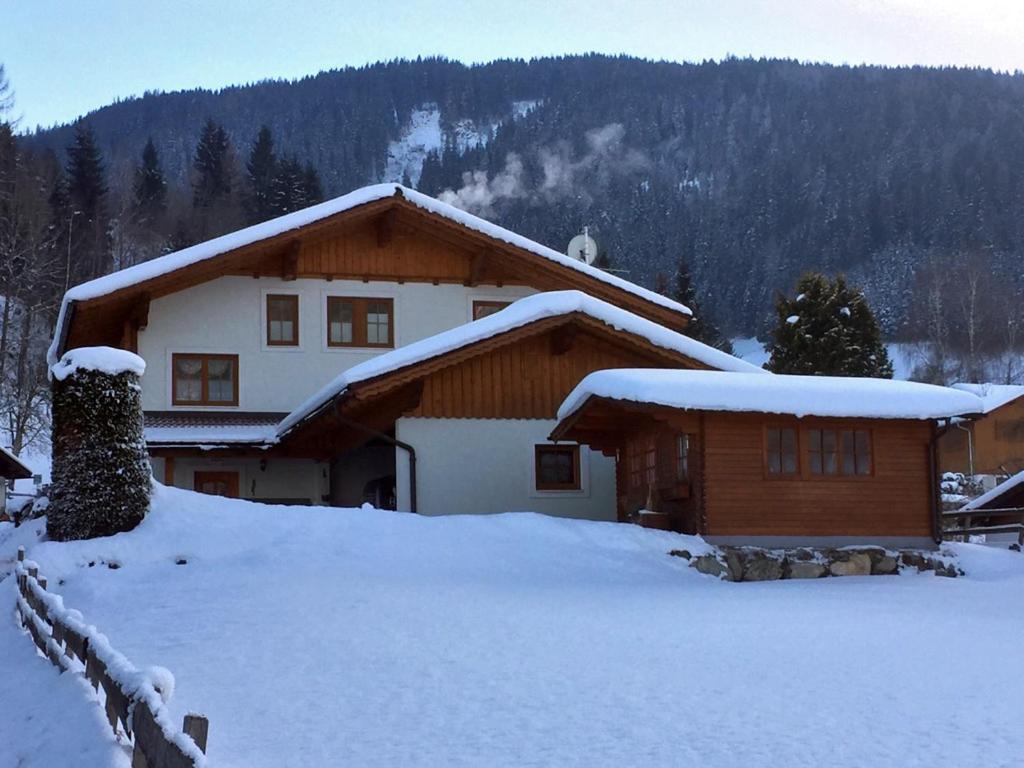 Ferienwohnung GIA view 4