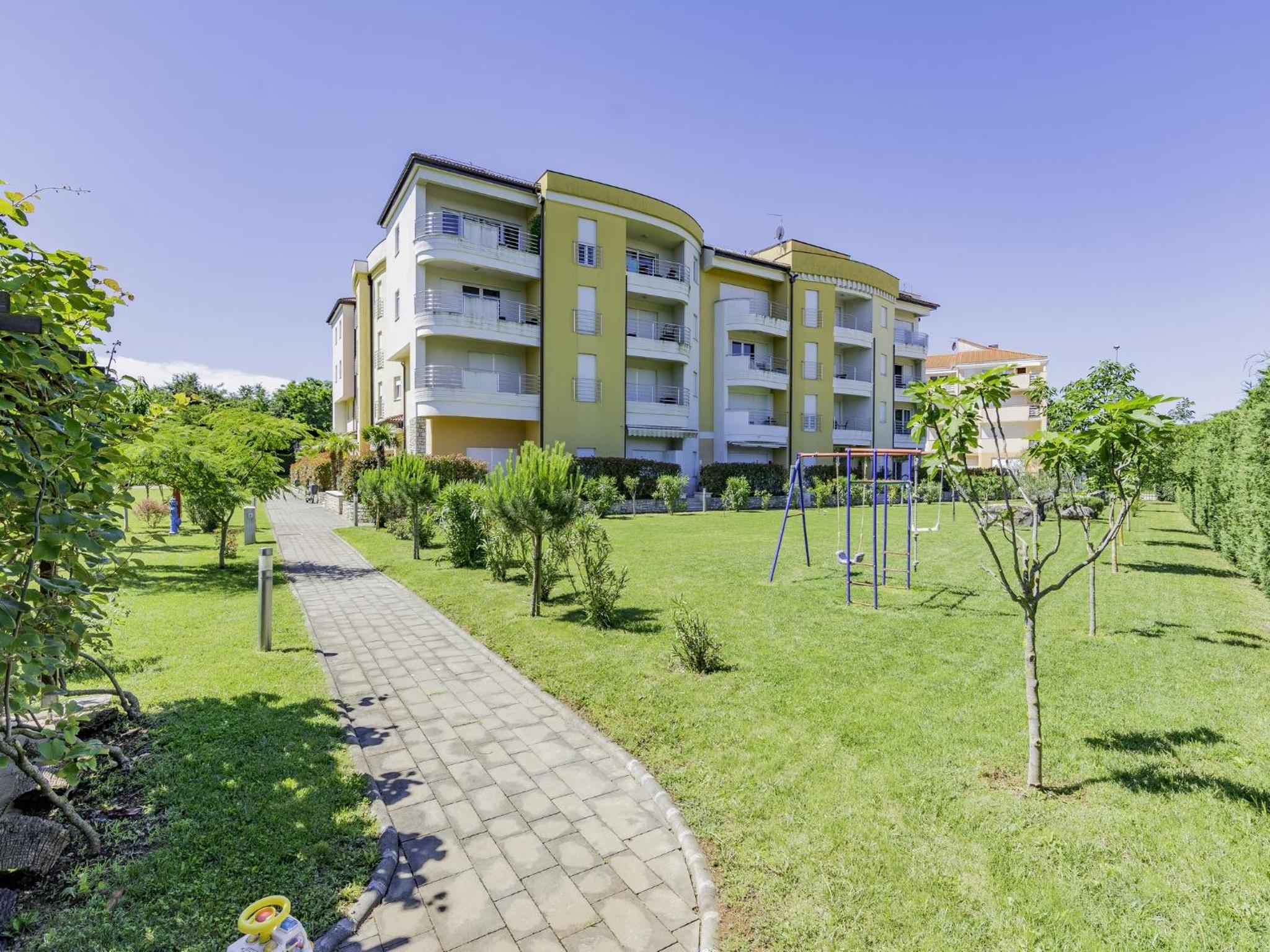 Adria Apartments