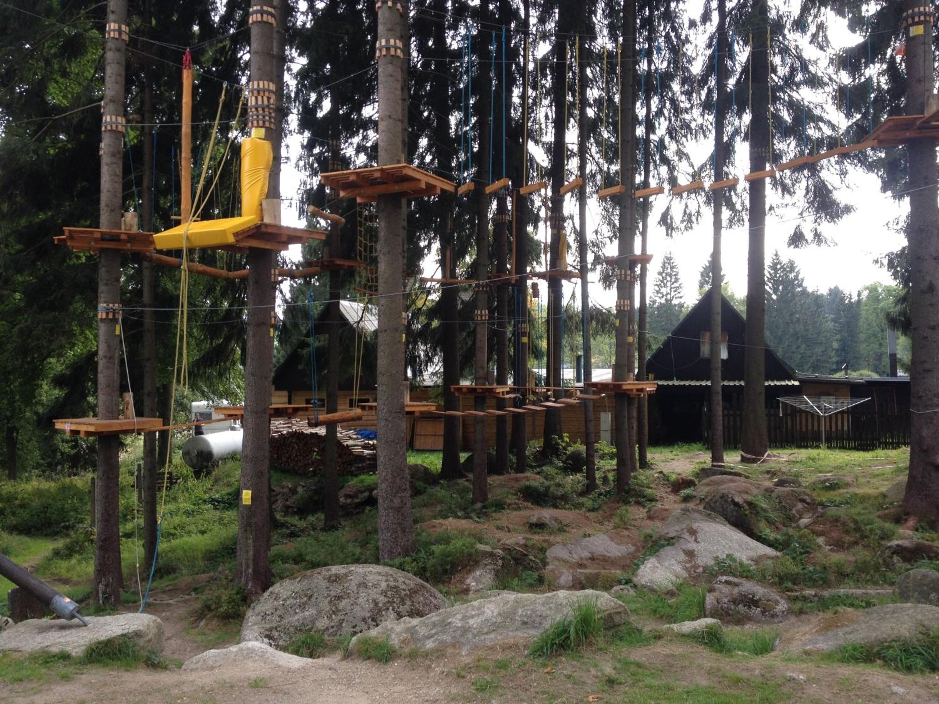 Wellness Penzion Jarmilka