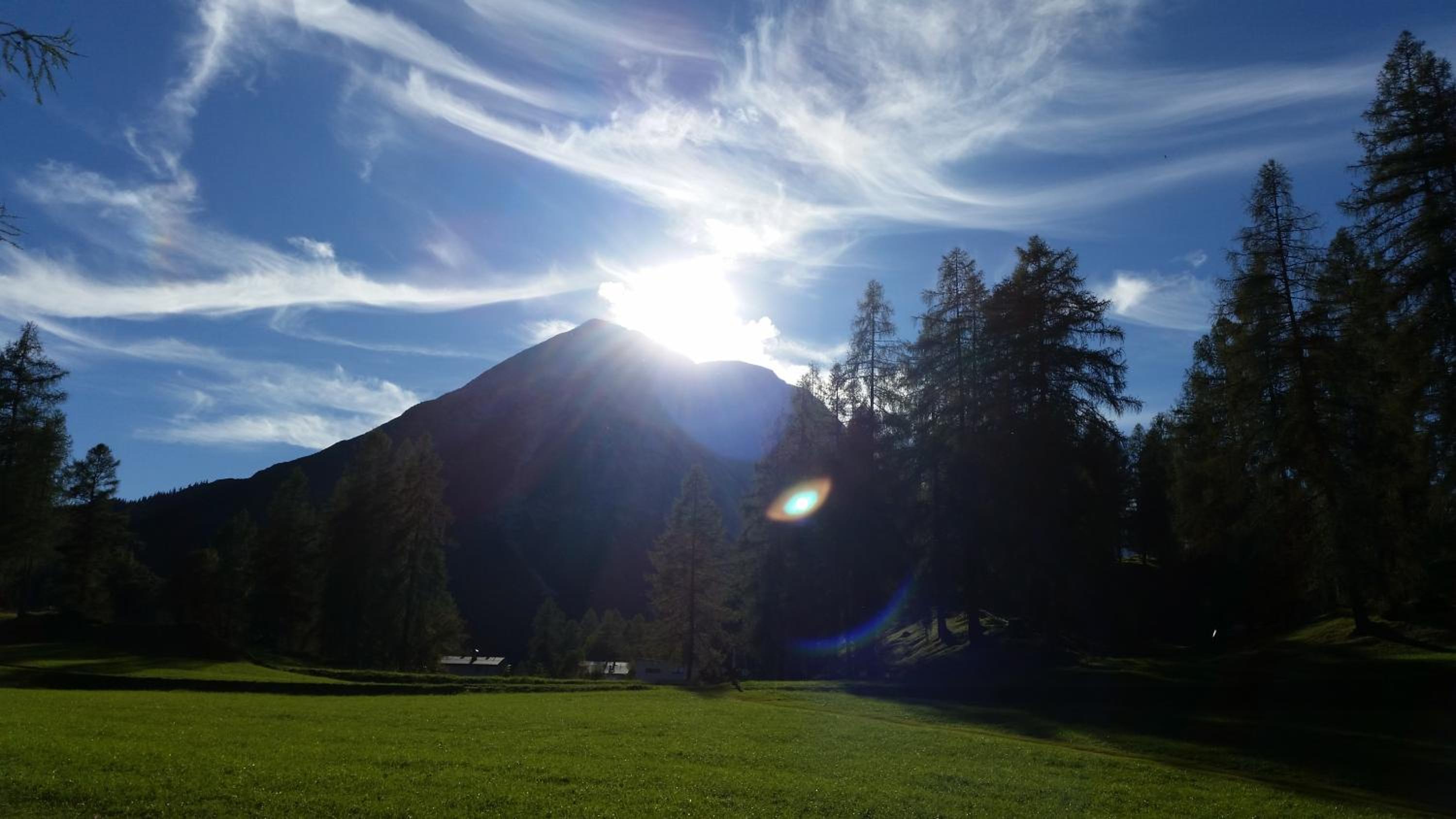 Ferienwohnungen Rauth