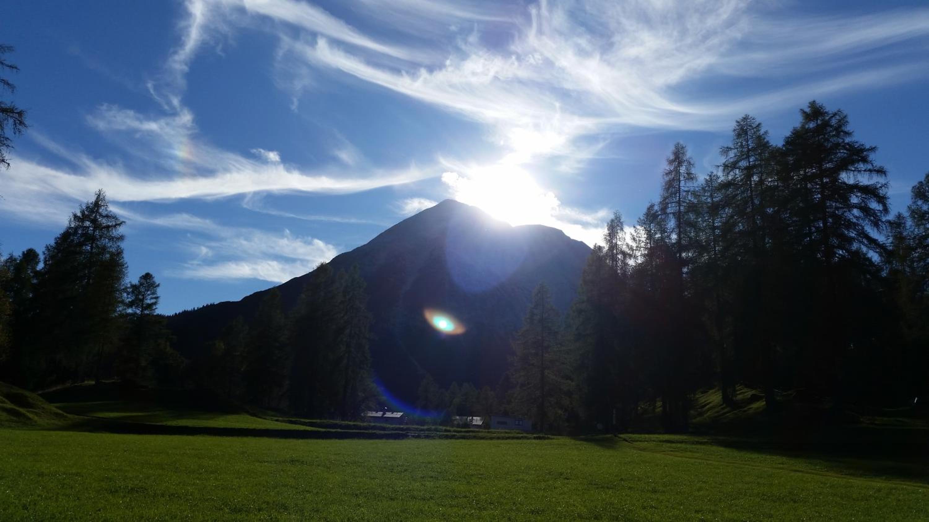 Ferienwohnungen Rauth