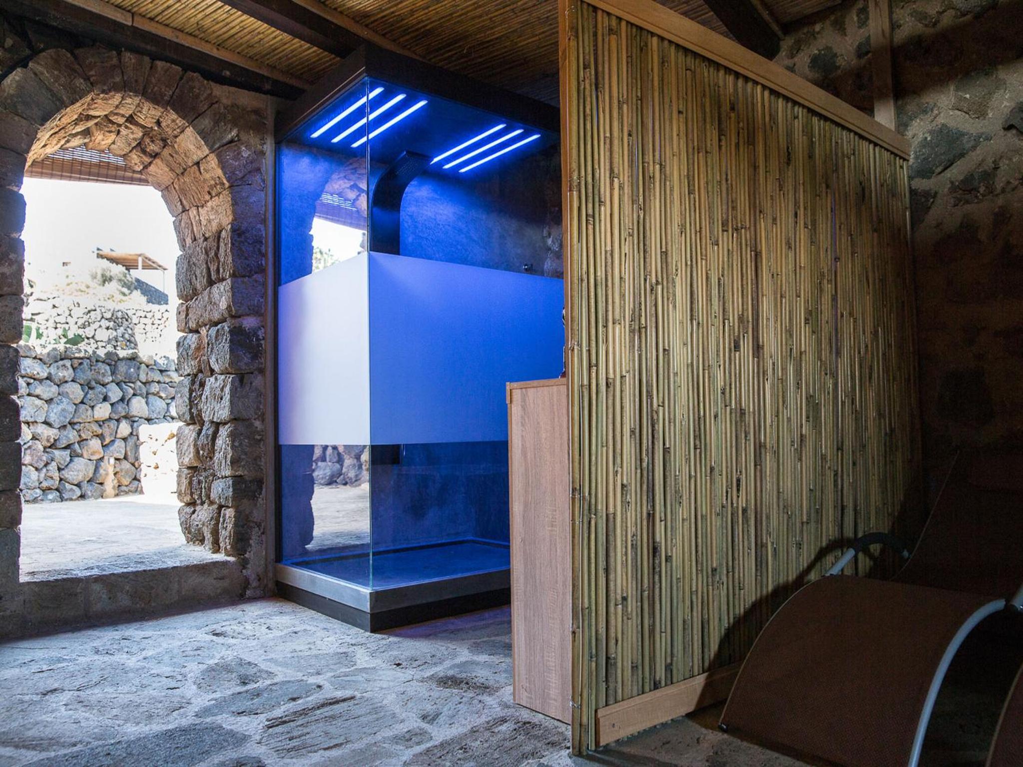 Dammusi Al-Qubba Wellness & Resort