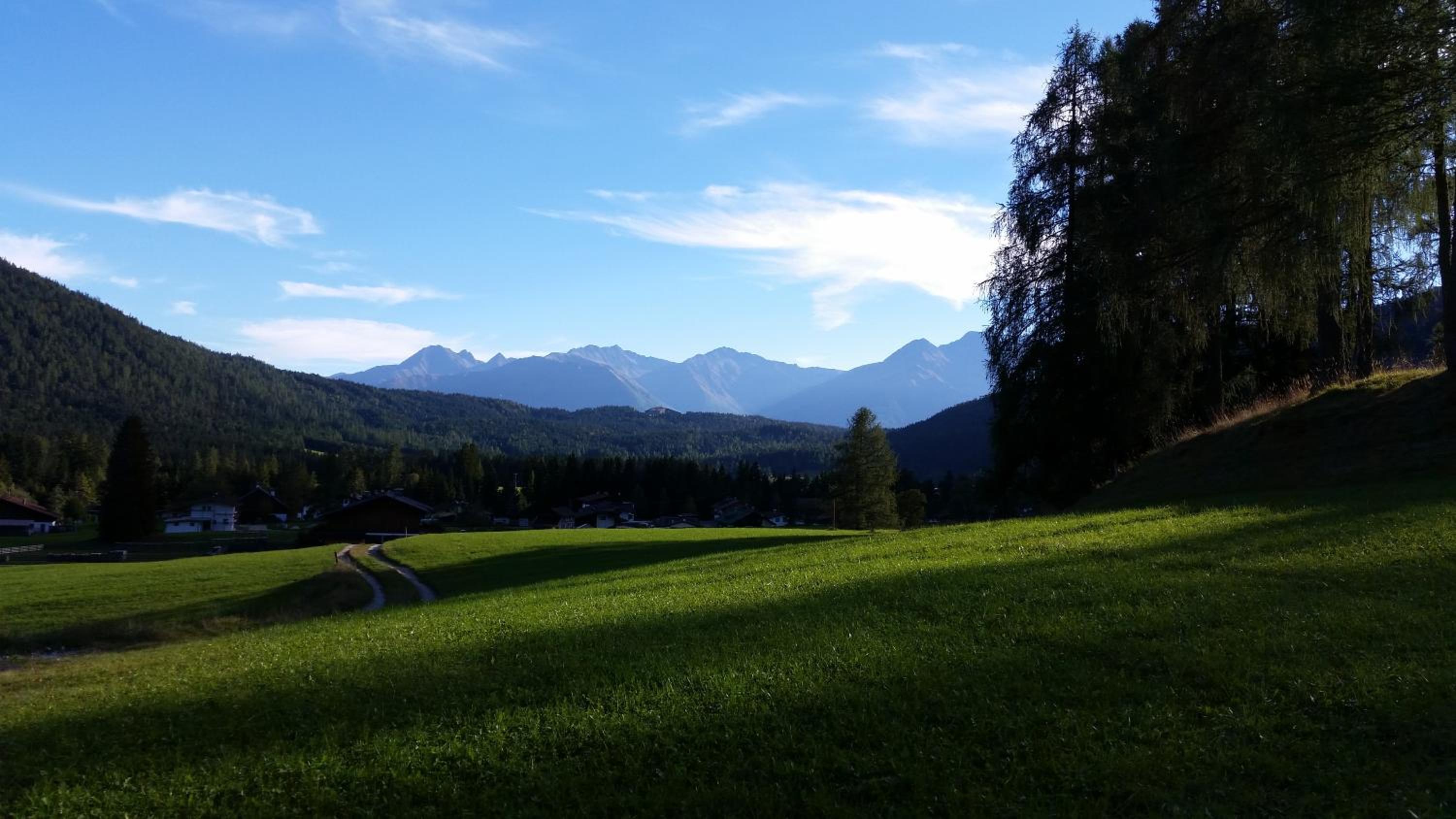 Ferienwohnungen Rauth