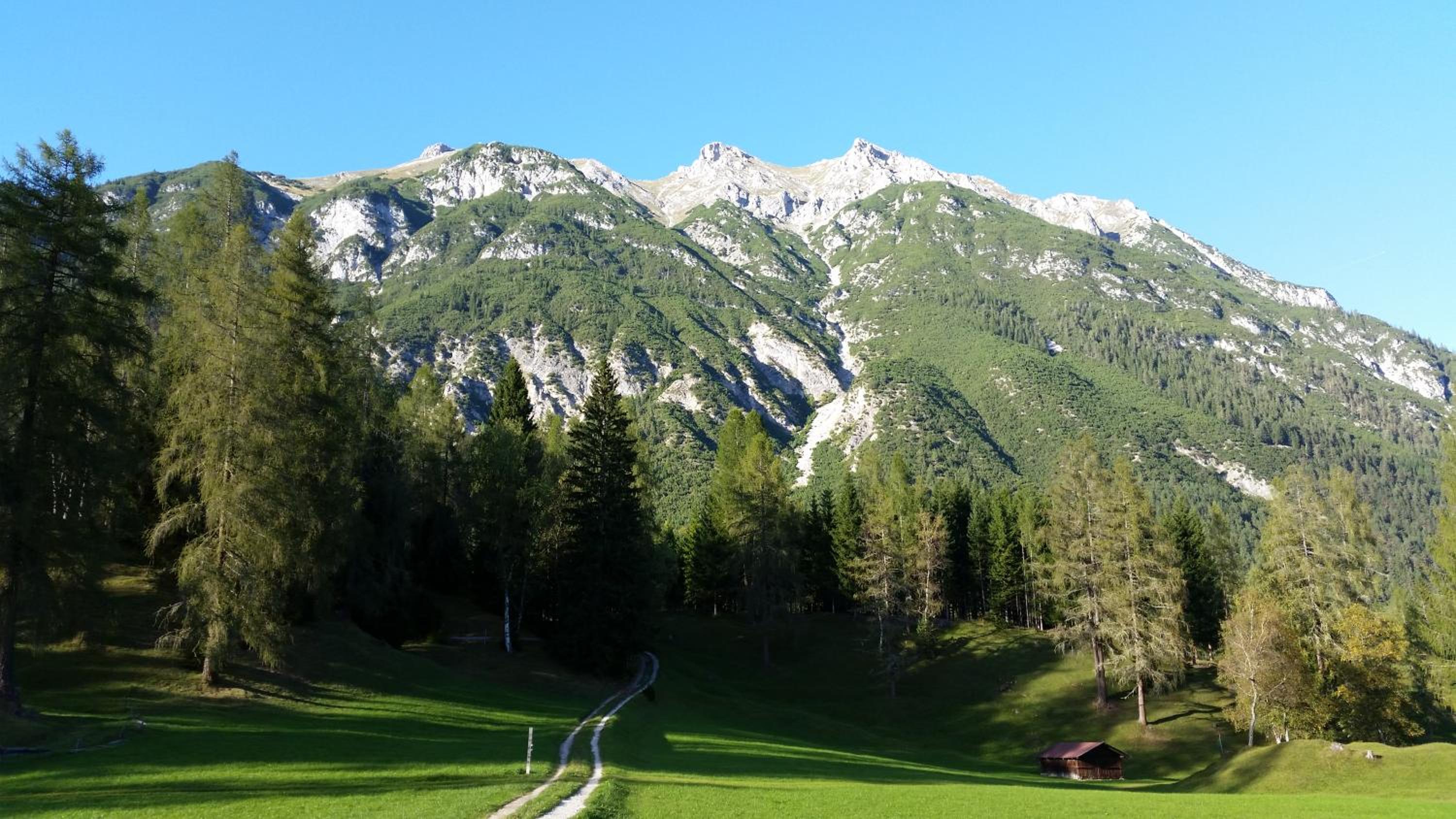 Ferienwohnungen Rauth