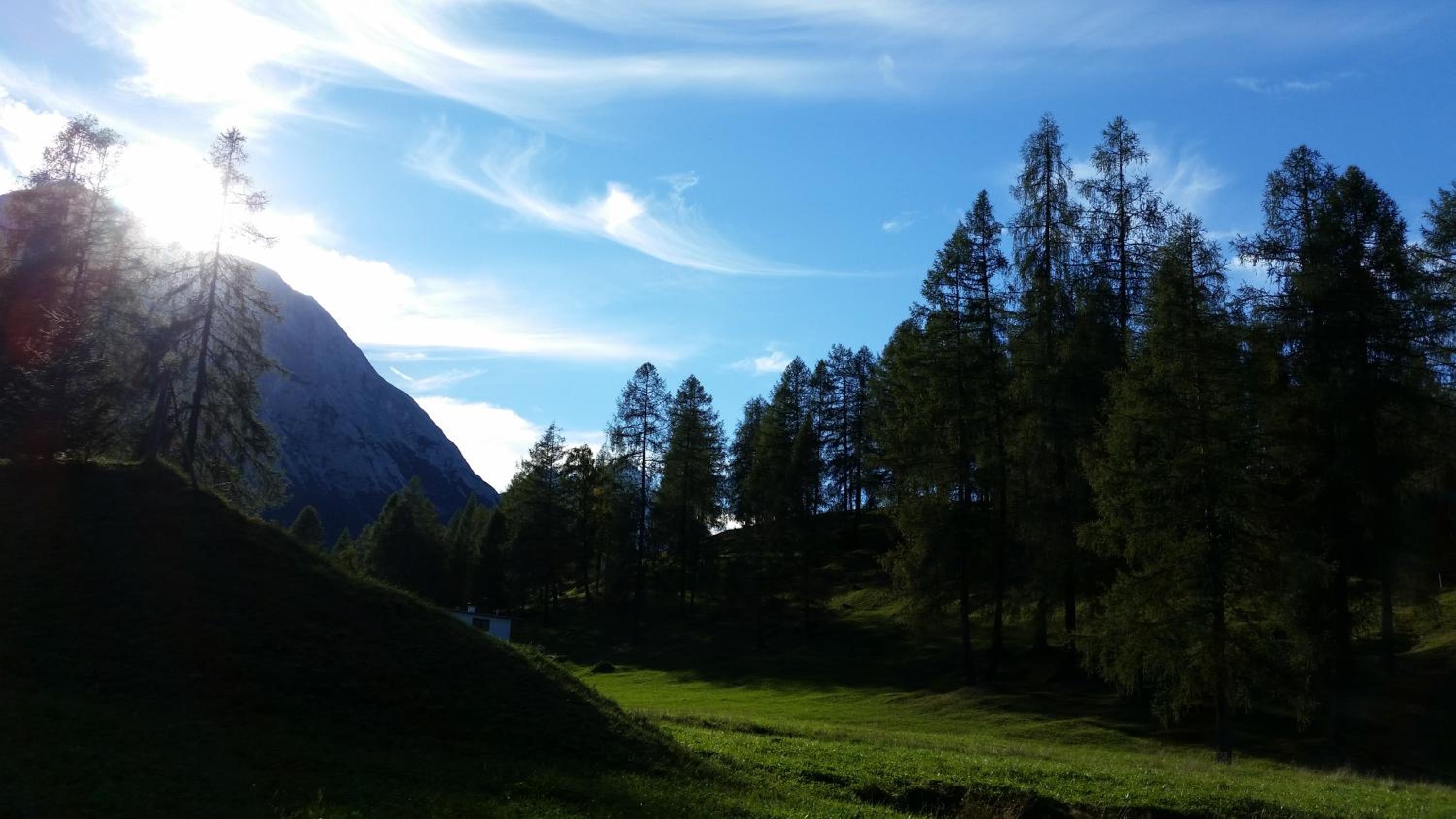 Ferienwohnungen Rauth