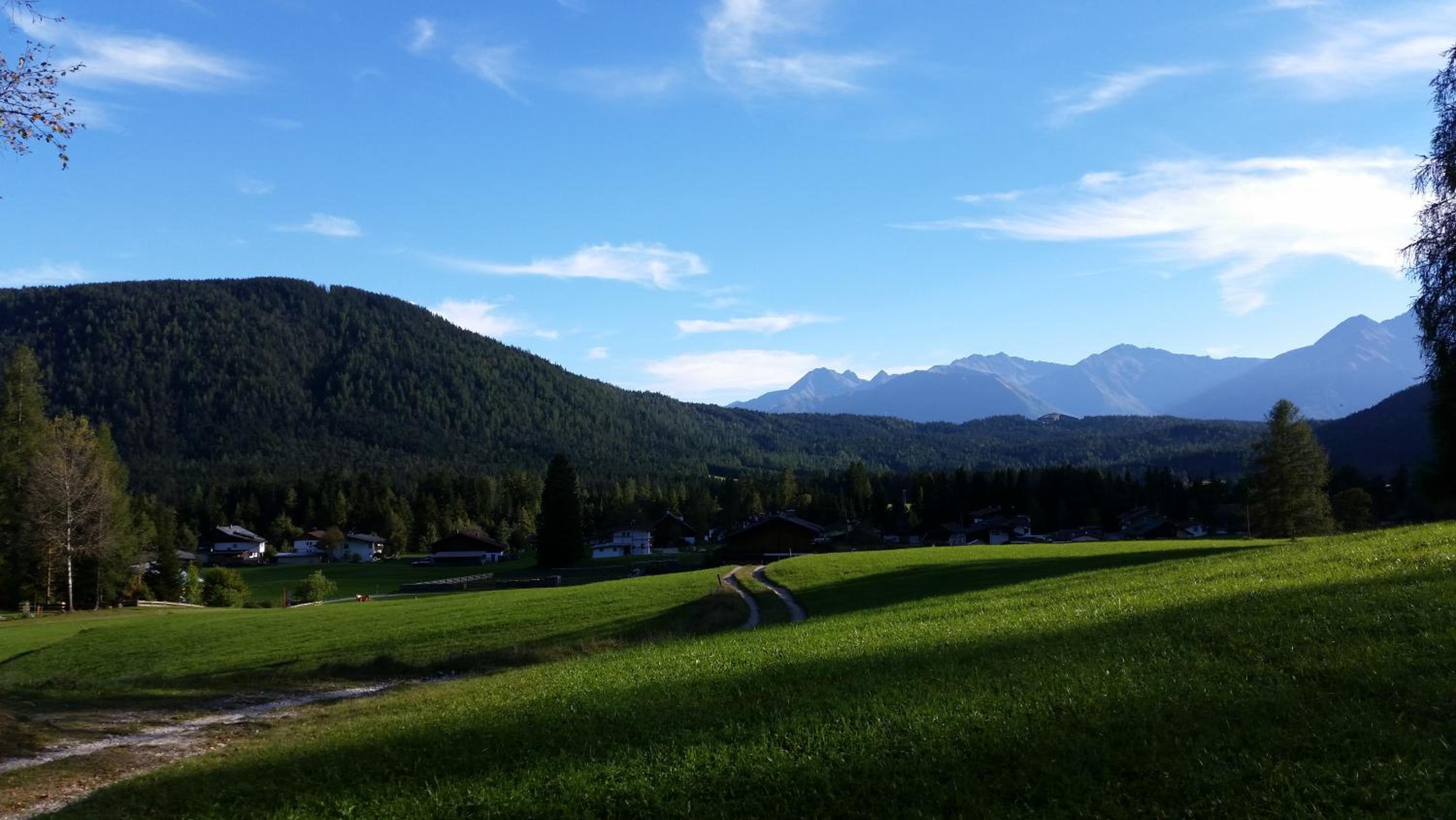 Ferienwohnungen Rauth