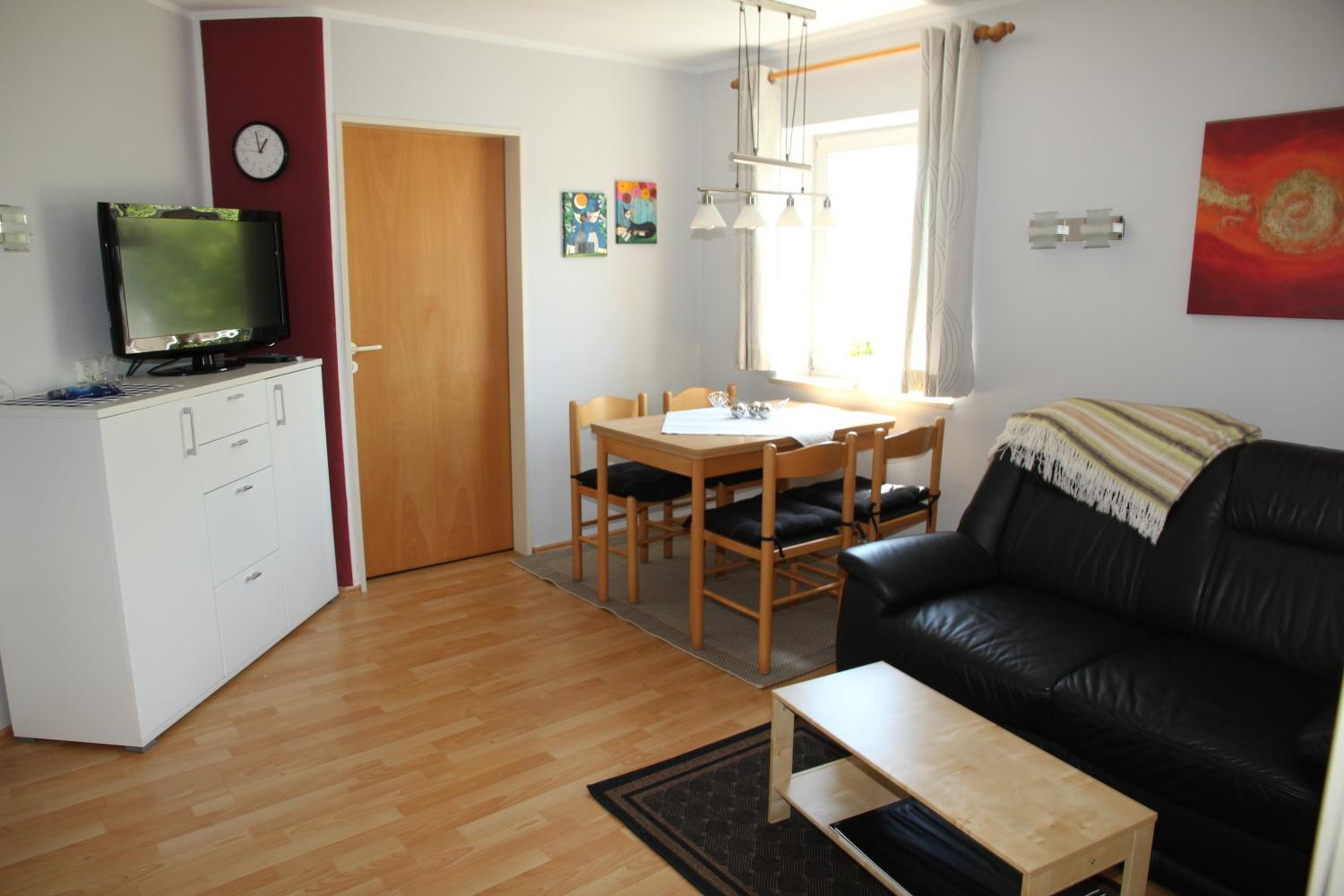 Ferienwohnung Gerda