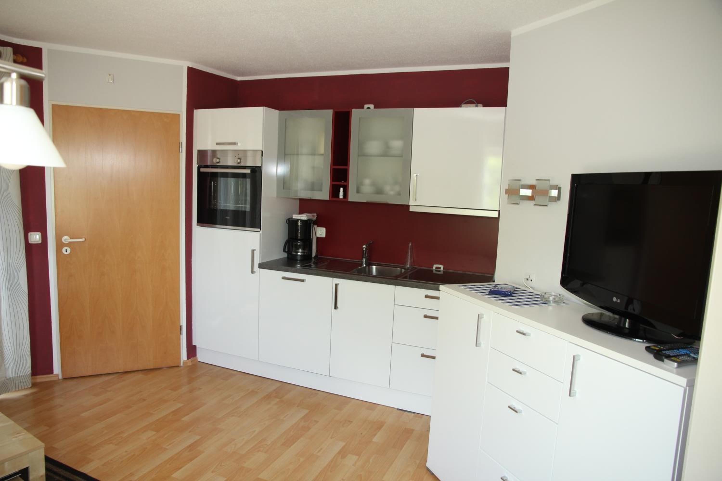 Ferienwohnung Gerda