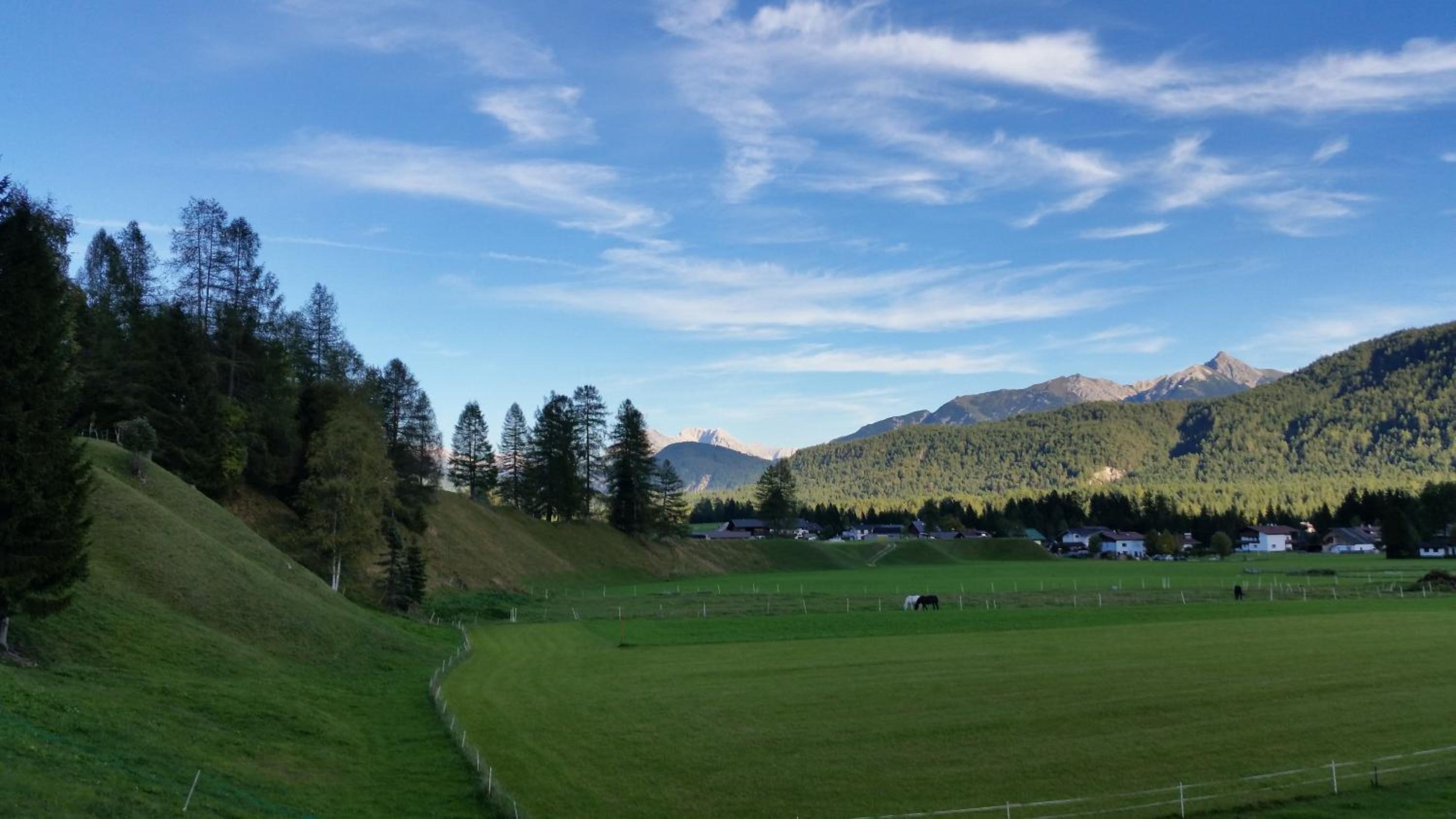 Ferienwohnungen Rauth