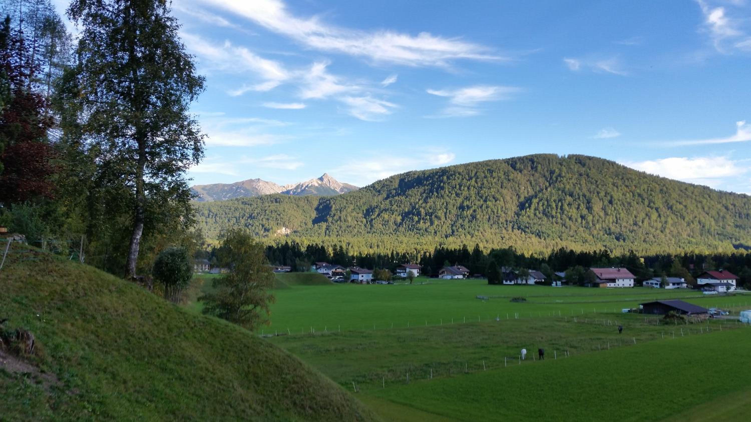 Ferienwohnungen Rauth