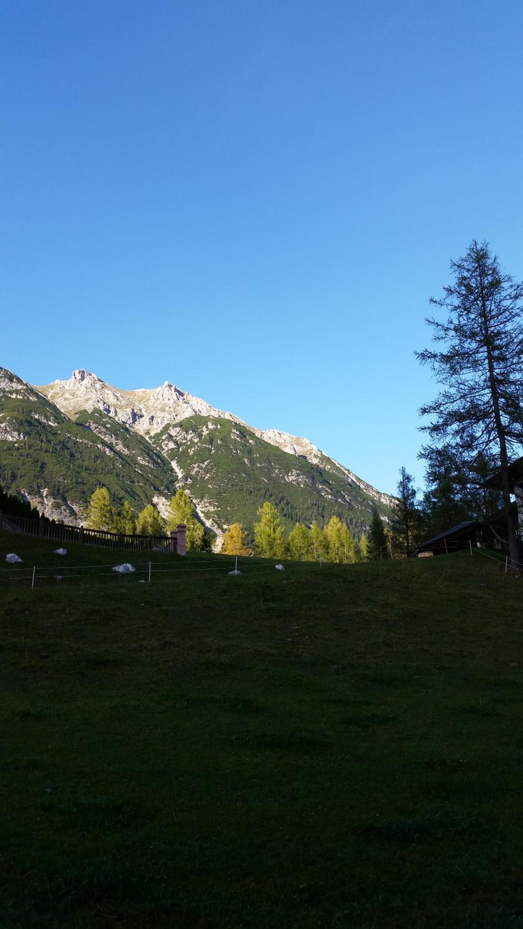 Ferienwohnungen Rauth