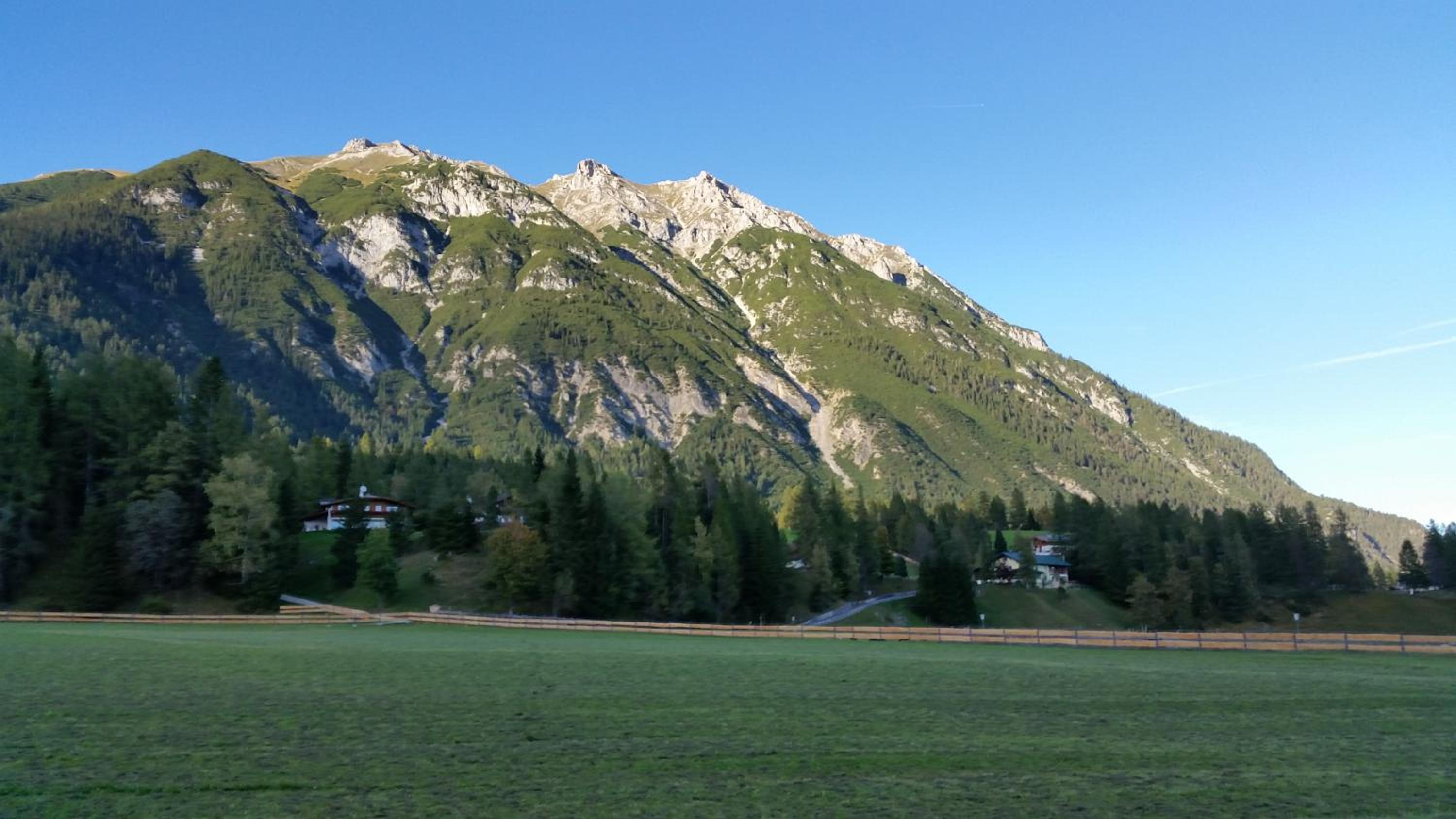 Ferienwohnungen Rauth